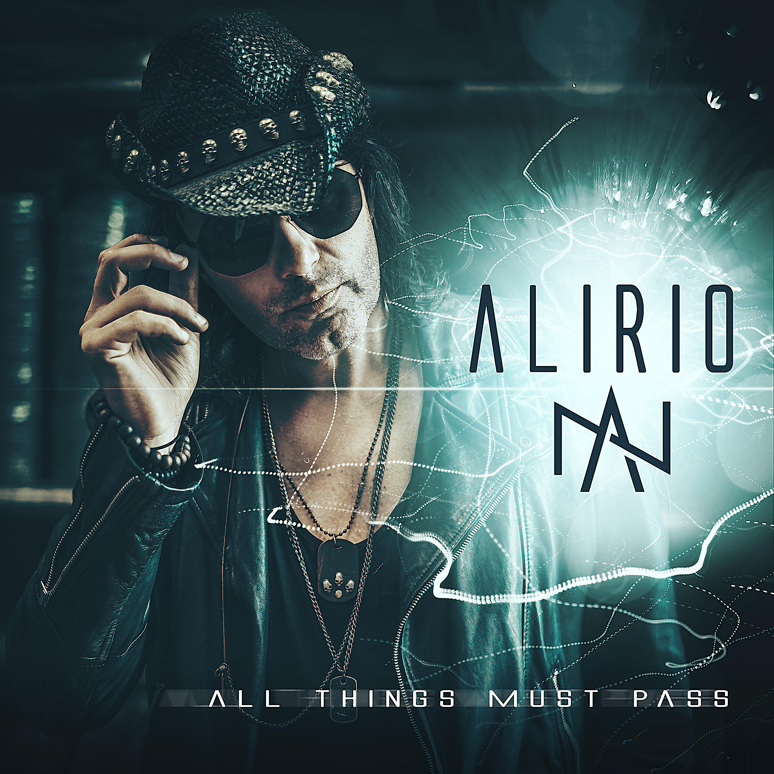 Релиз All Things Must Pass