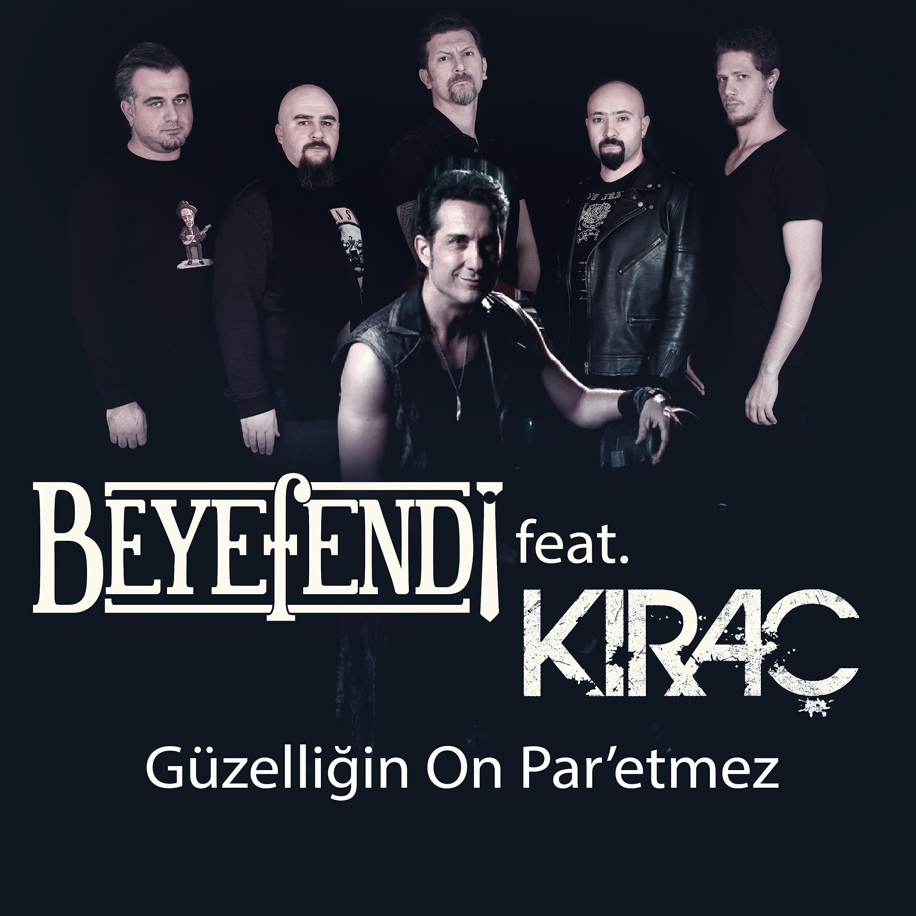 Релиз Güzelliğin On Par'etmez