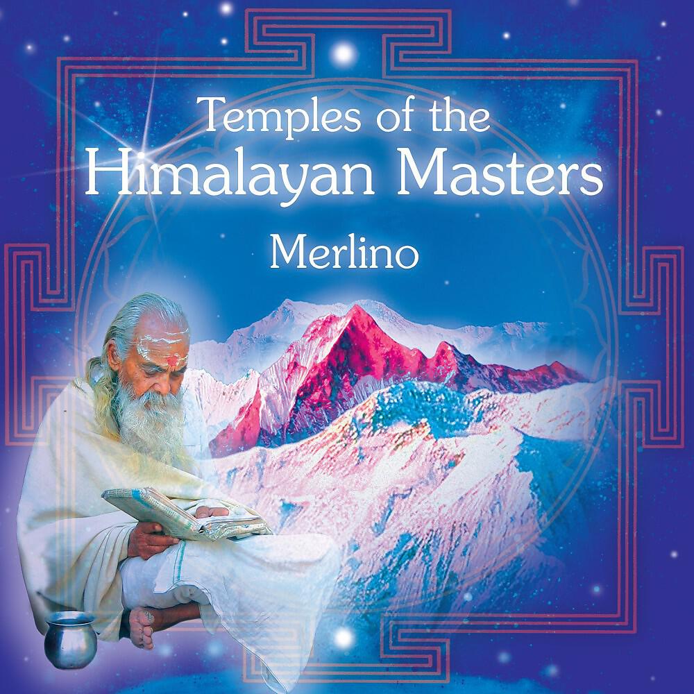Релиз Temples of the Himalayan Masters