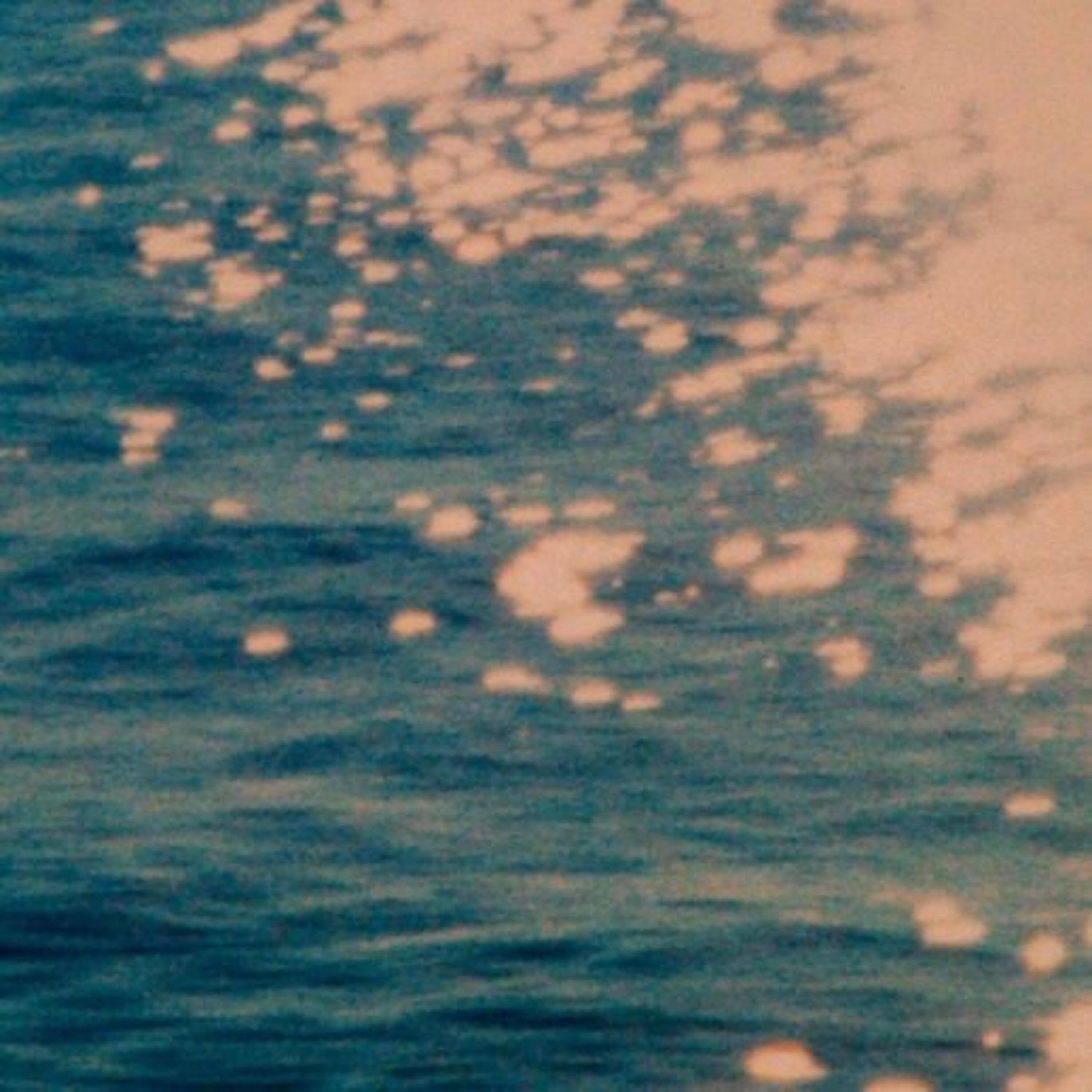 Релиз There’d Better Be A Mirrorball