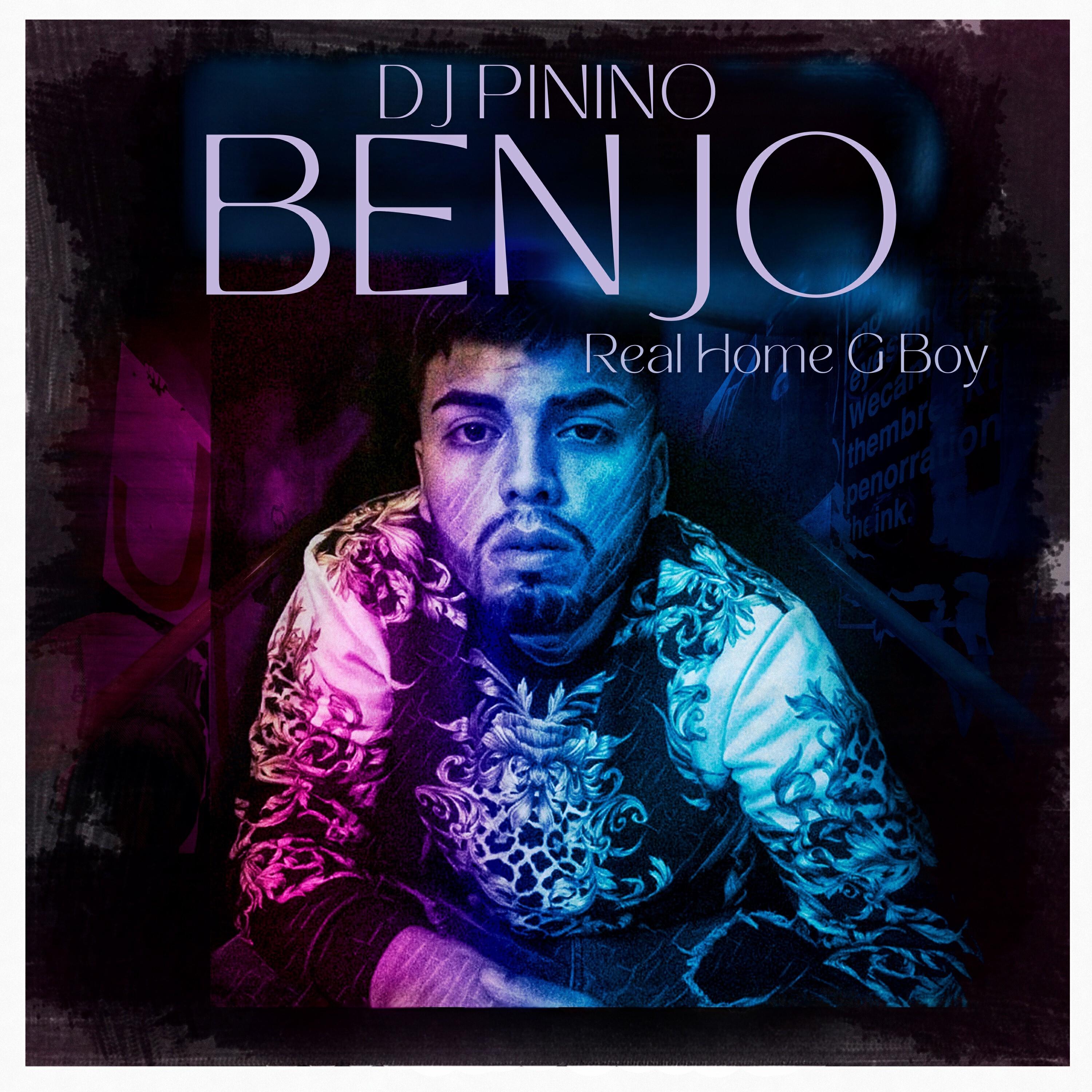 Релиз REAL HOME G BOY