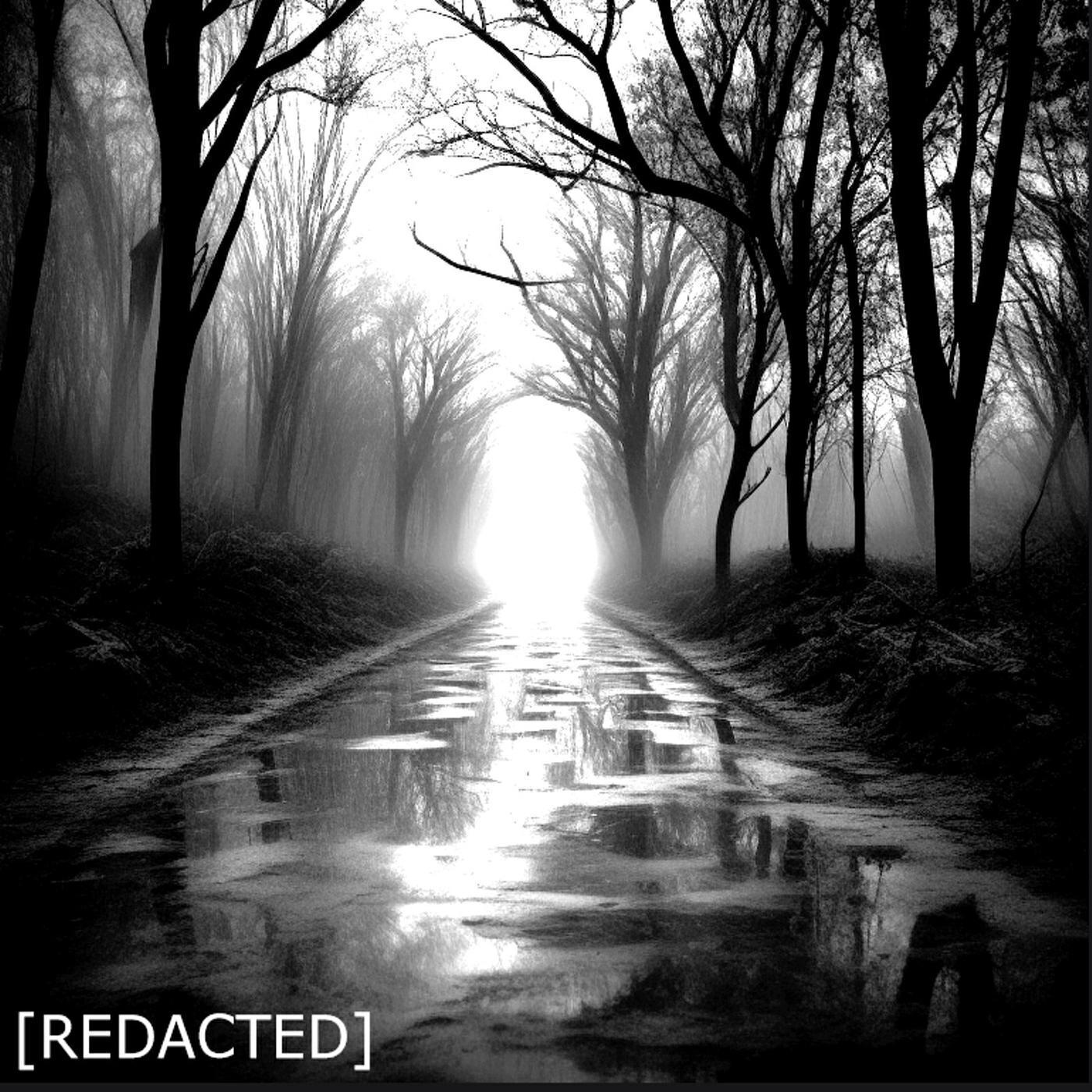 Redacted
