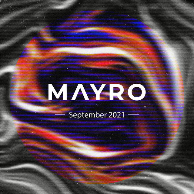 Релиз September 2021 (DJ Mix)