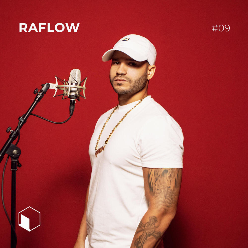 Релиз #SV 09 - Raflow / Nasci pra ser