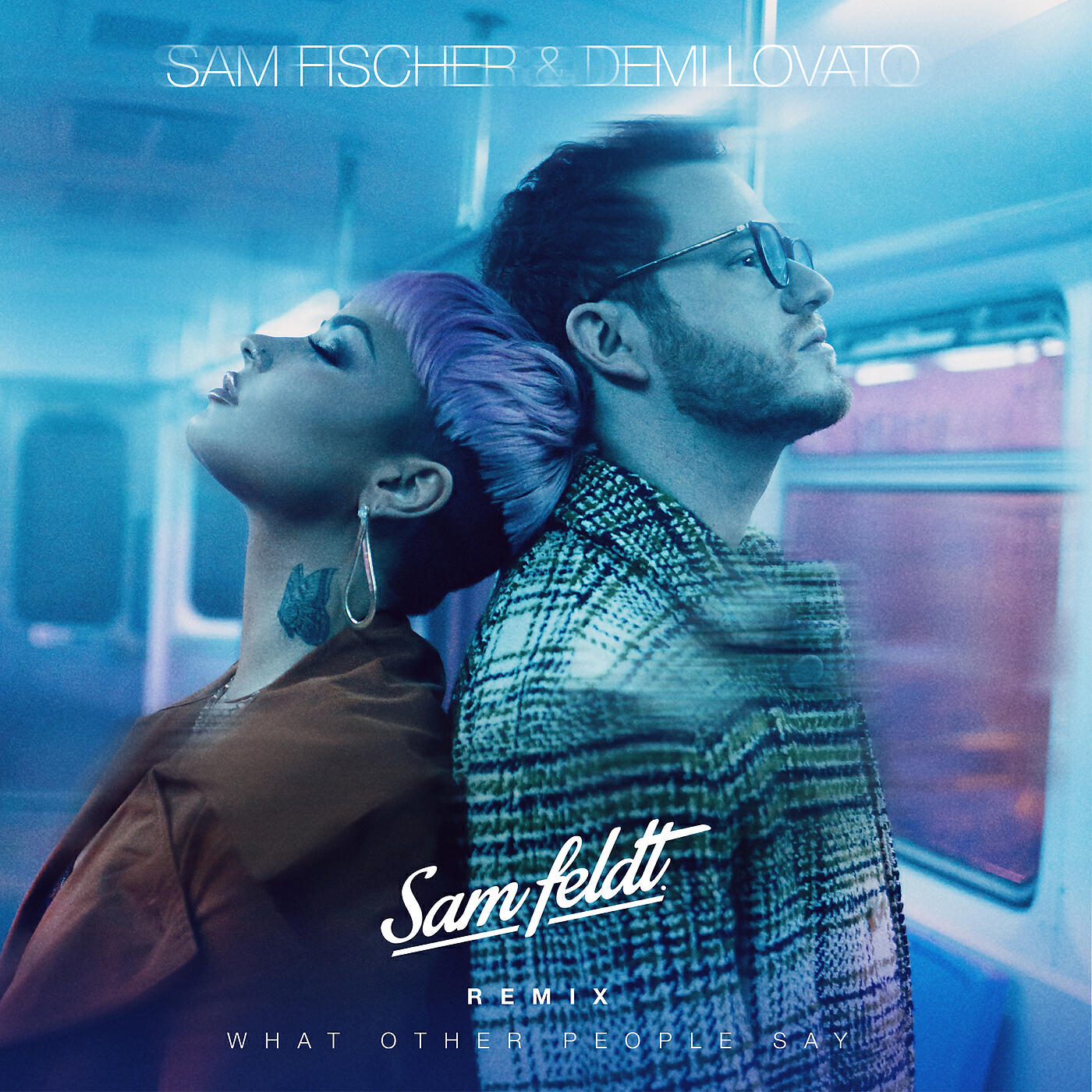 Релиз What Other People Say (Sam Feldt Remix)