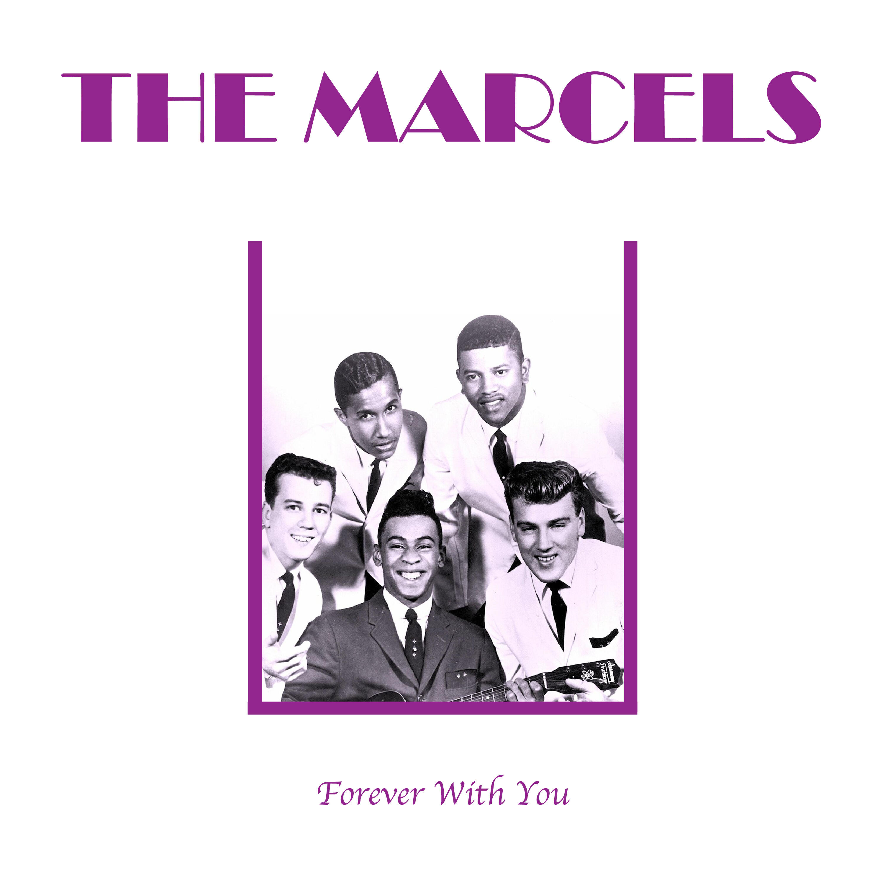 Релиз Forever With You