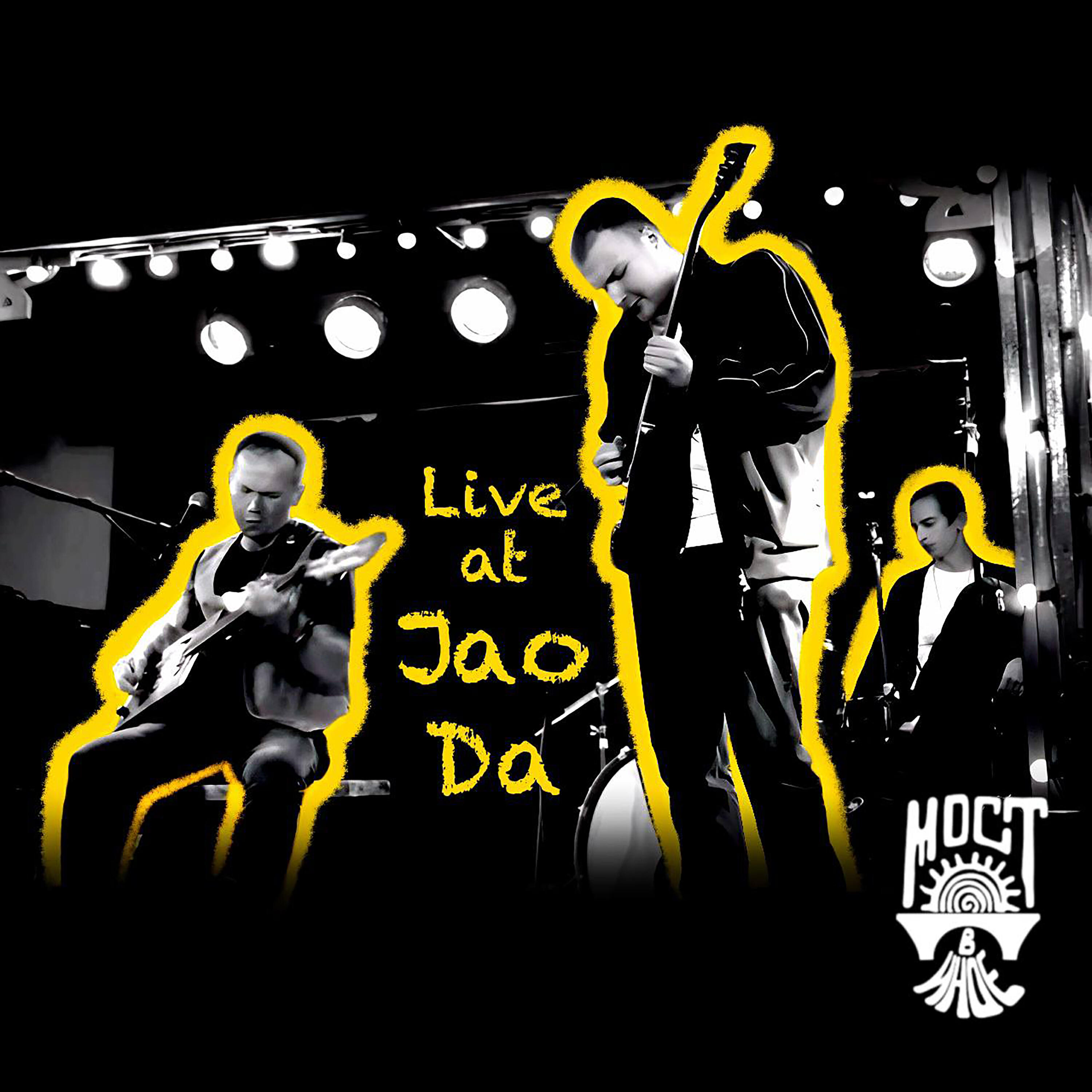 Релиз Live at Jao Da