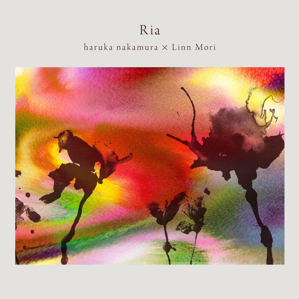 Релиз Ria