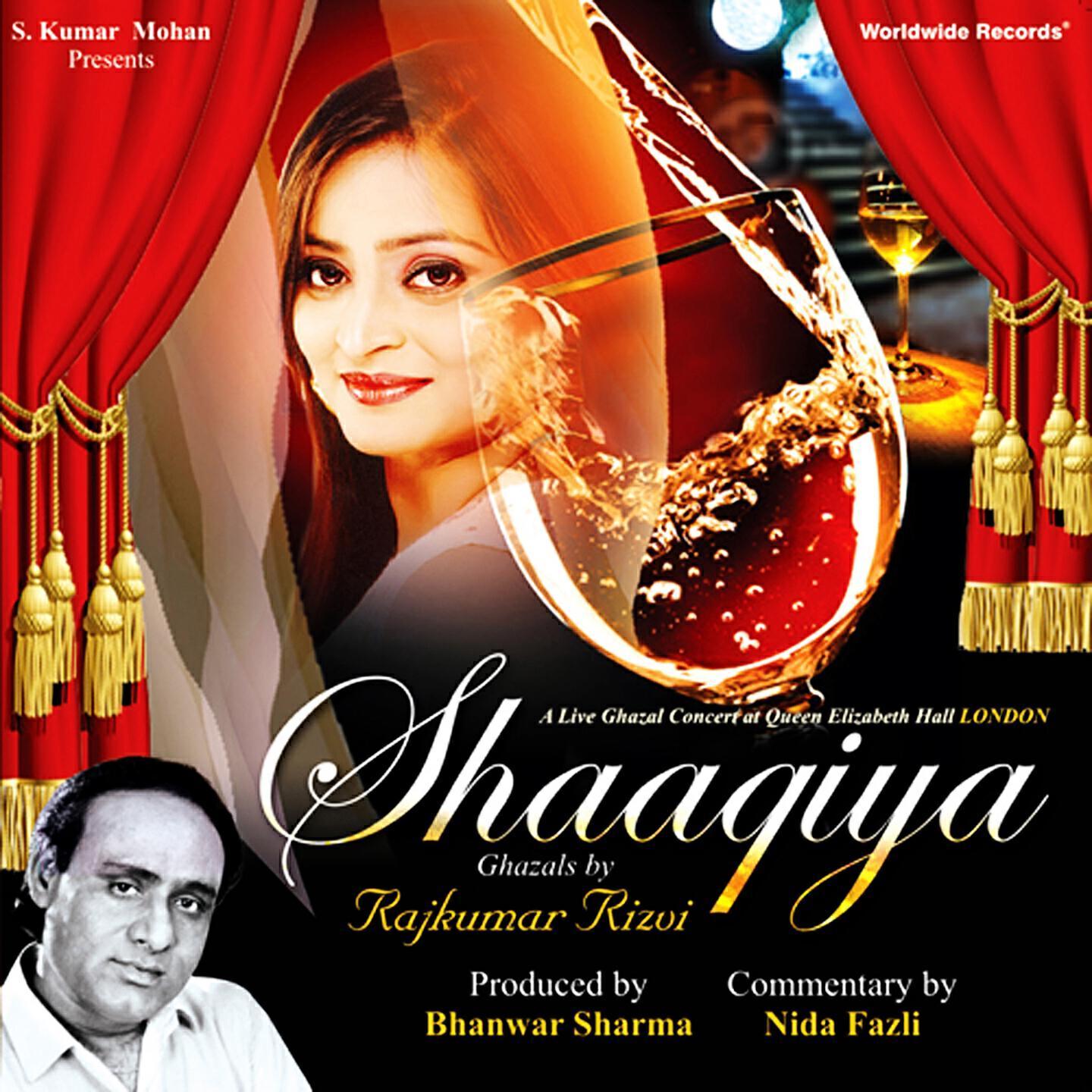 Rajkumar Rizvi