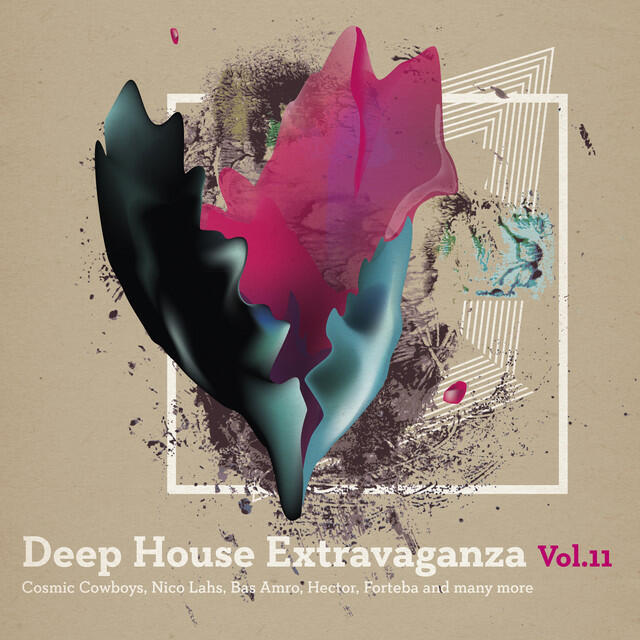 Релиз Deep House Extravaganza Vol. 11