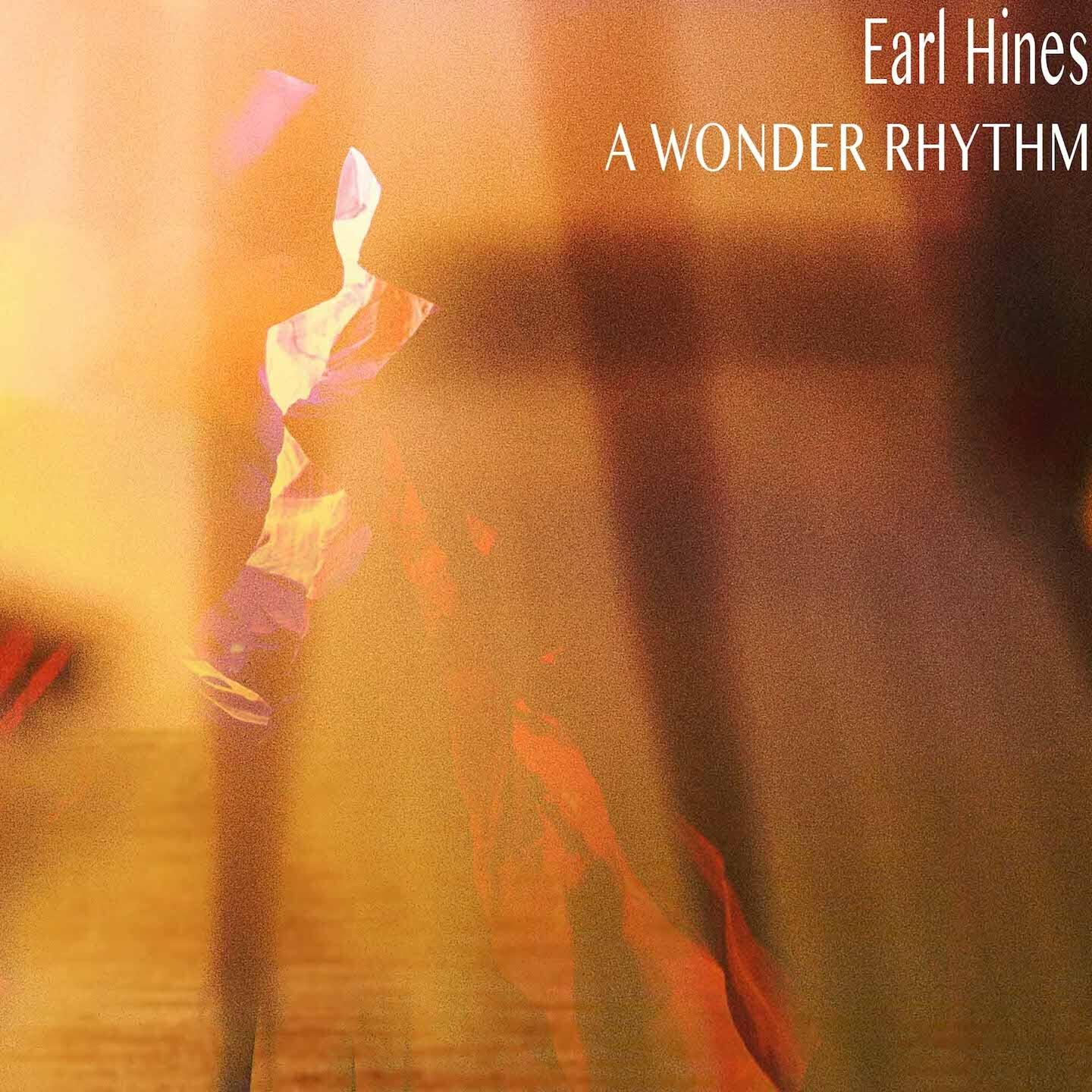Релиз A Wonder Rhythm