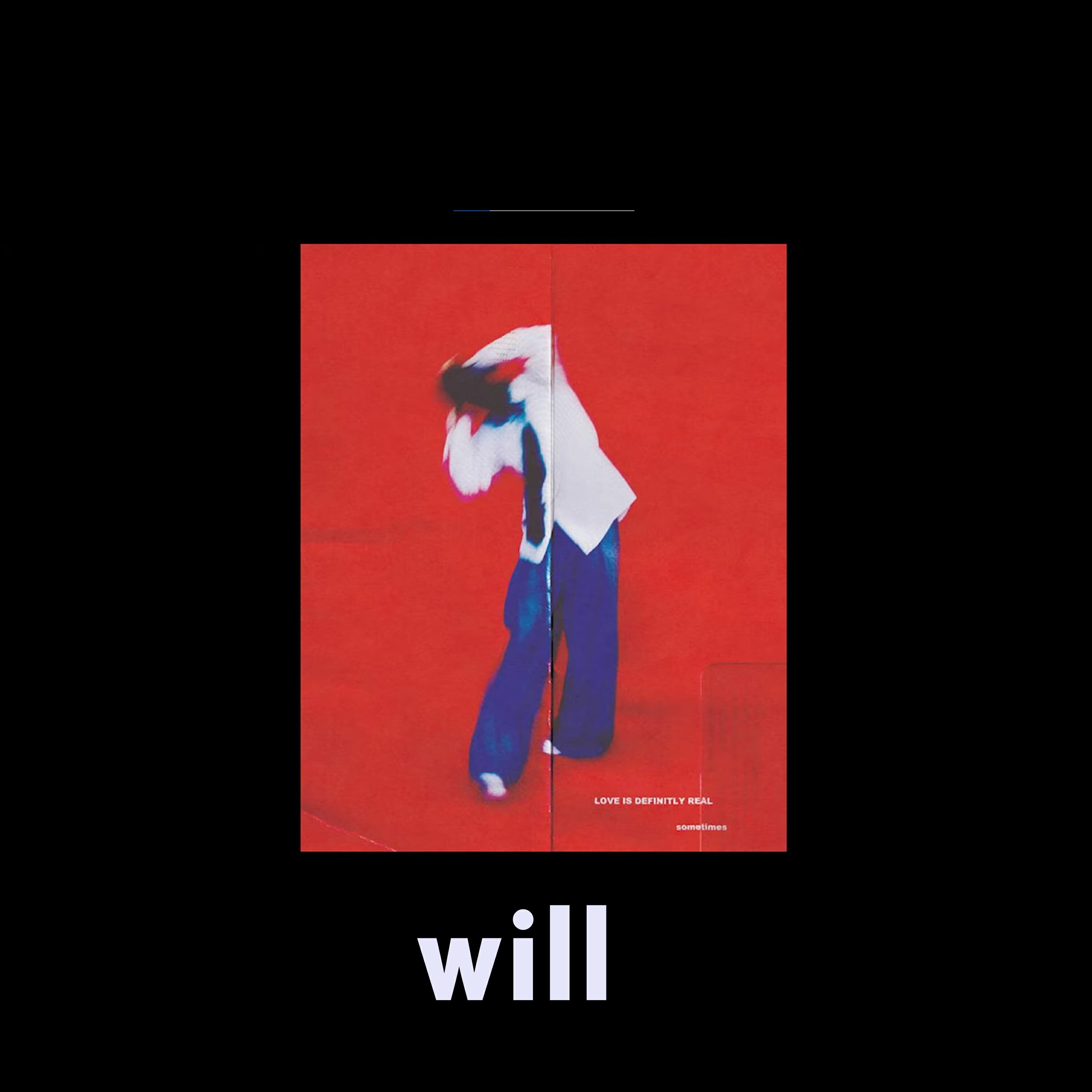 Релиз Will