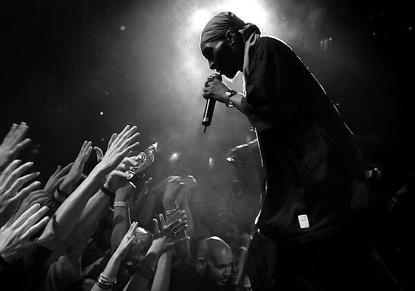 Del Tha Funkee Homosapien
