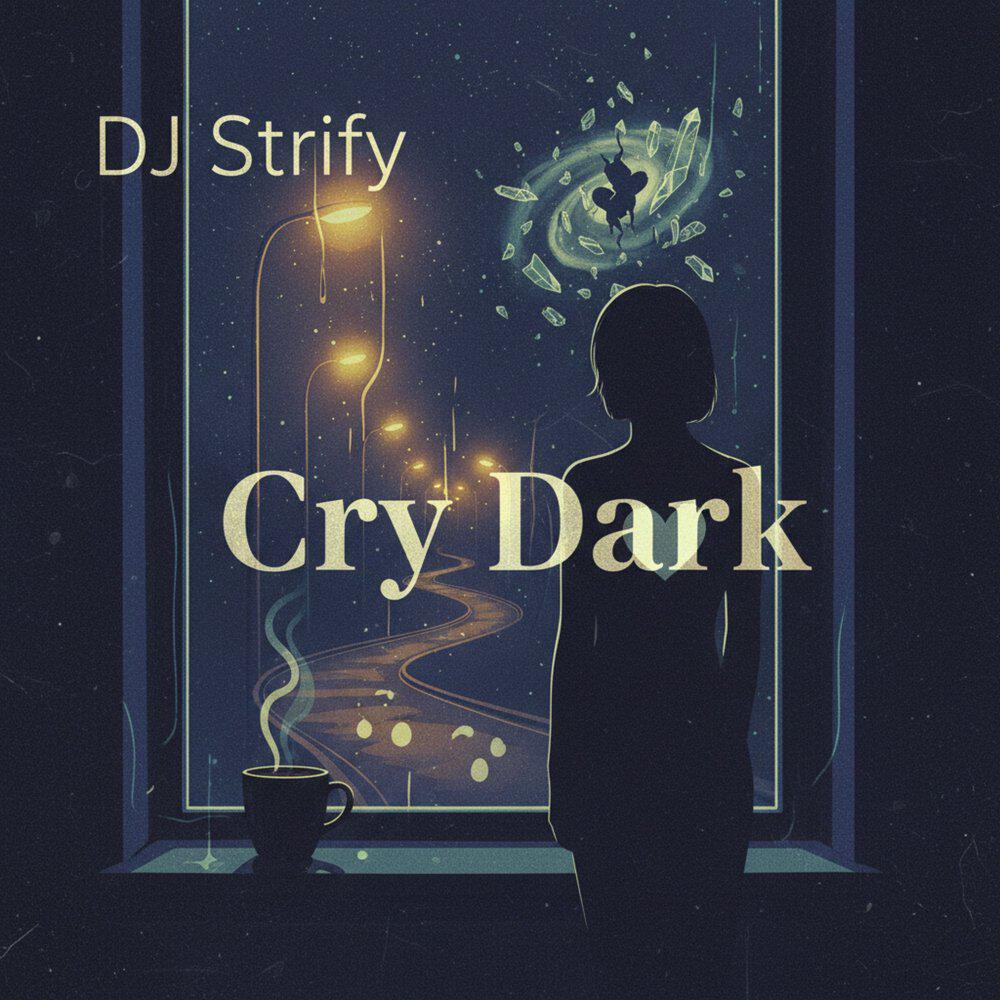 Релиз Cry Dark