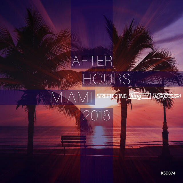 Релиз After Hours Miami 2018