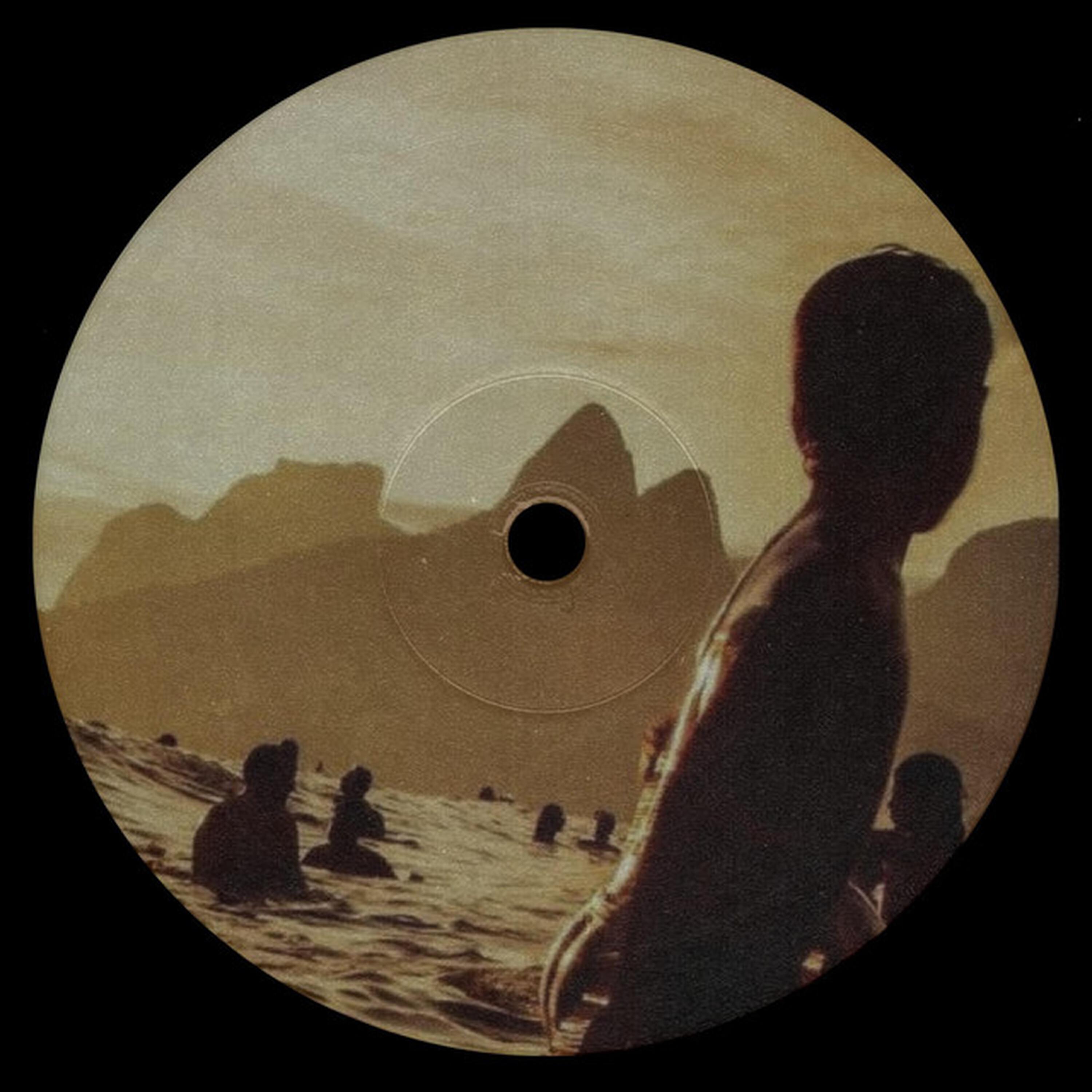Релиз Get Away