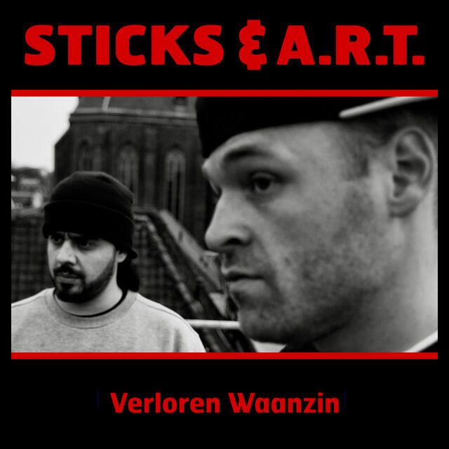 Релиз Verloren Waanzin