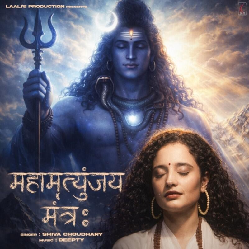 Релиз Mahamrityunjay Mantra