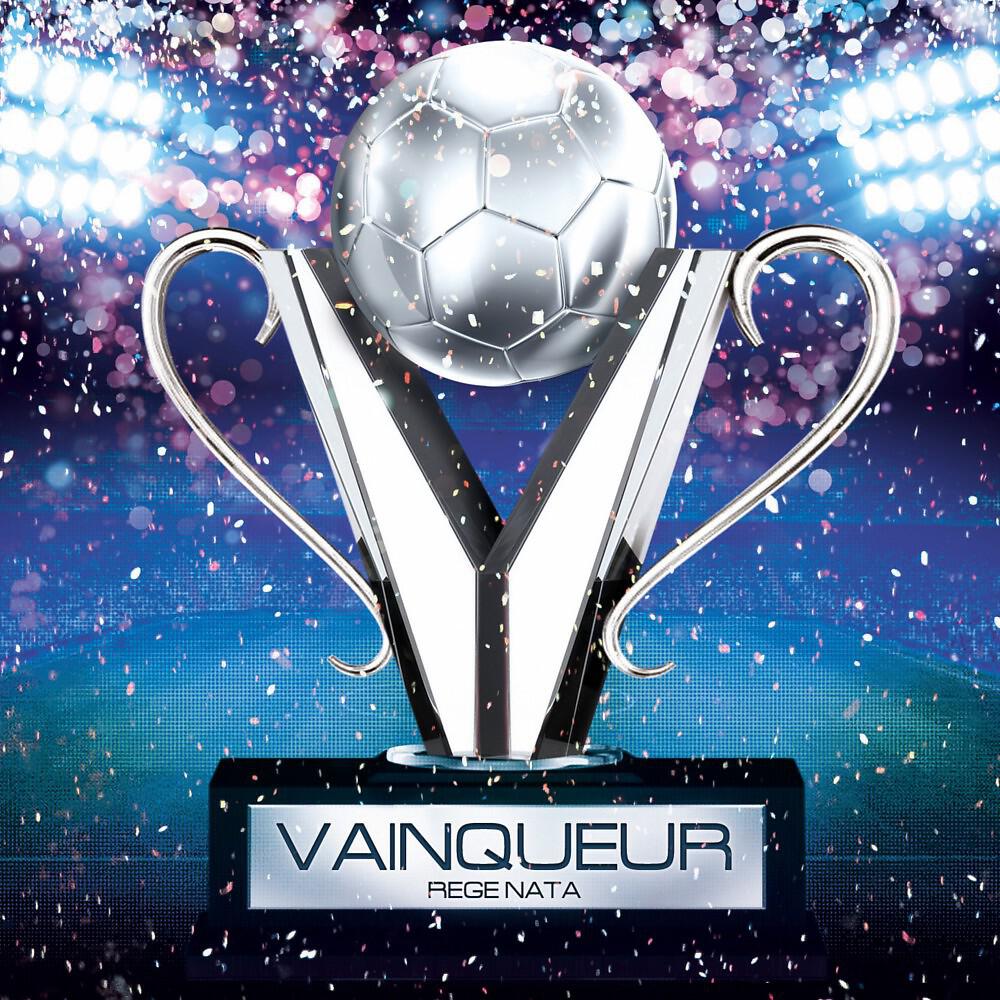 Релиз Vainqueur