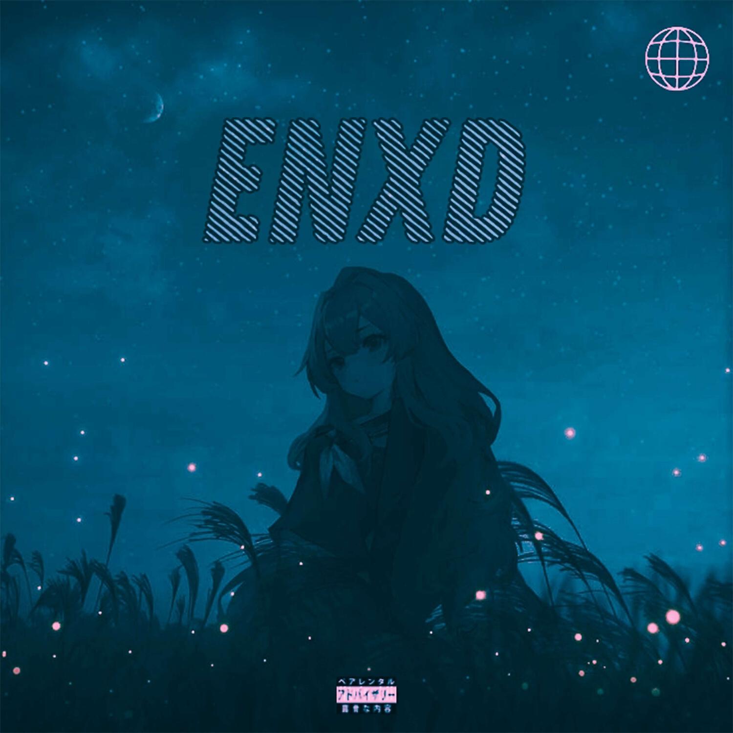 Релиз ENXD