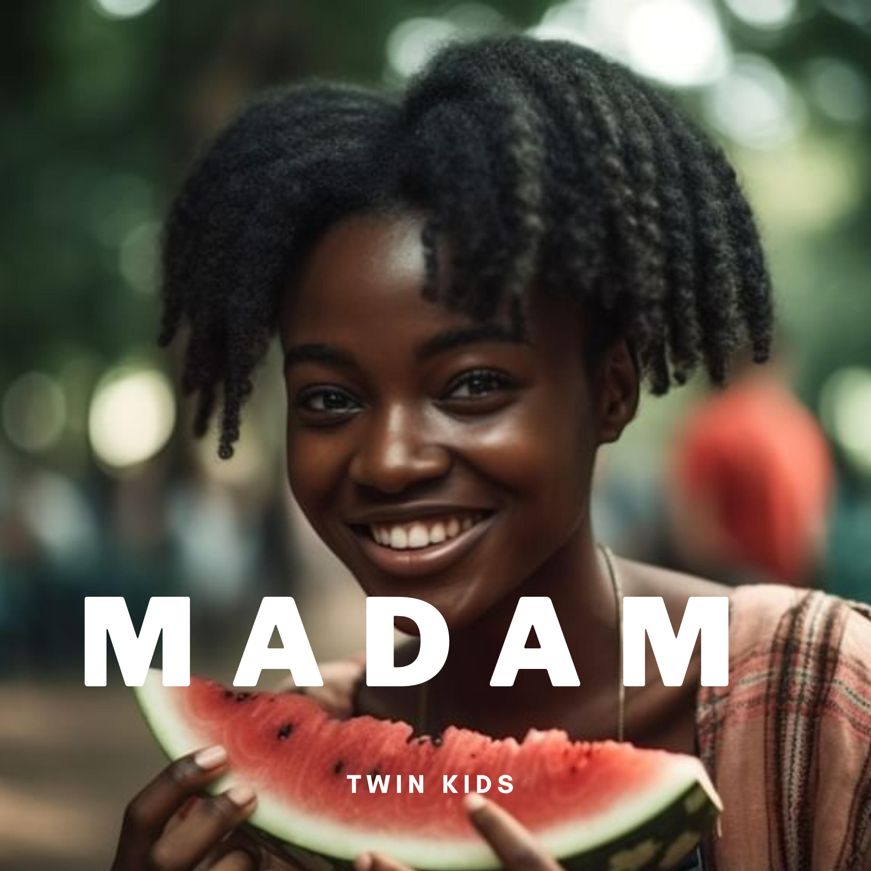 Релиз Madam