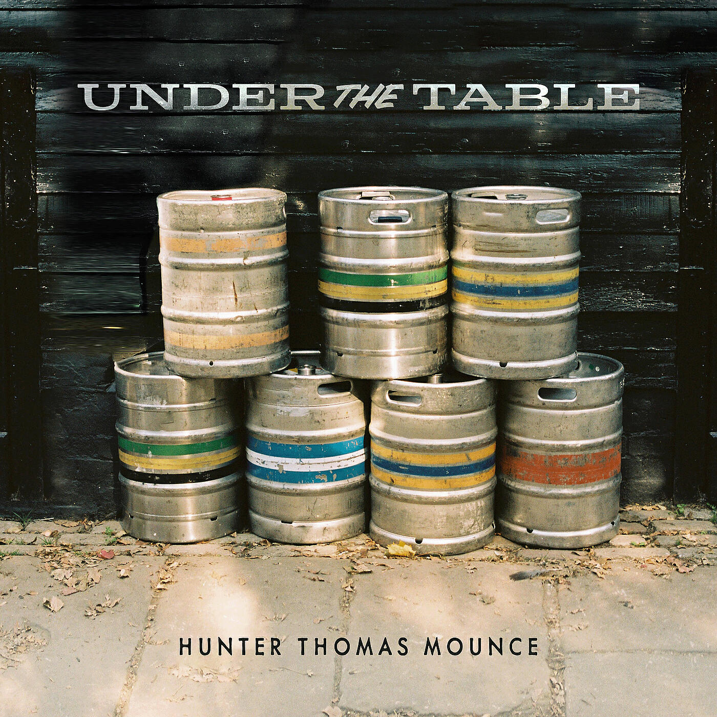 Релиз Under the Table