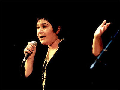 Ugia Pedreira
