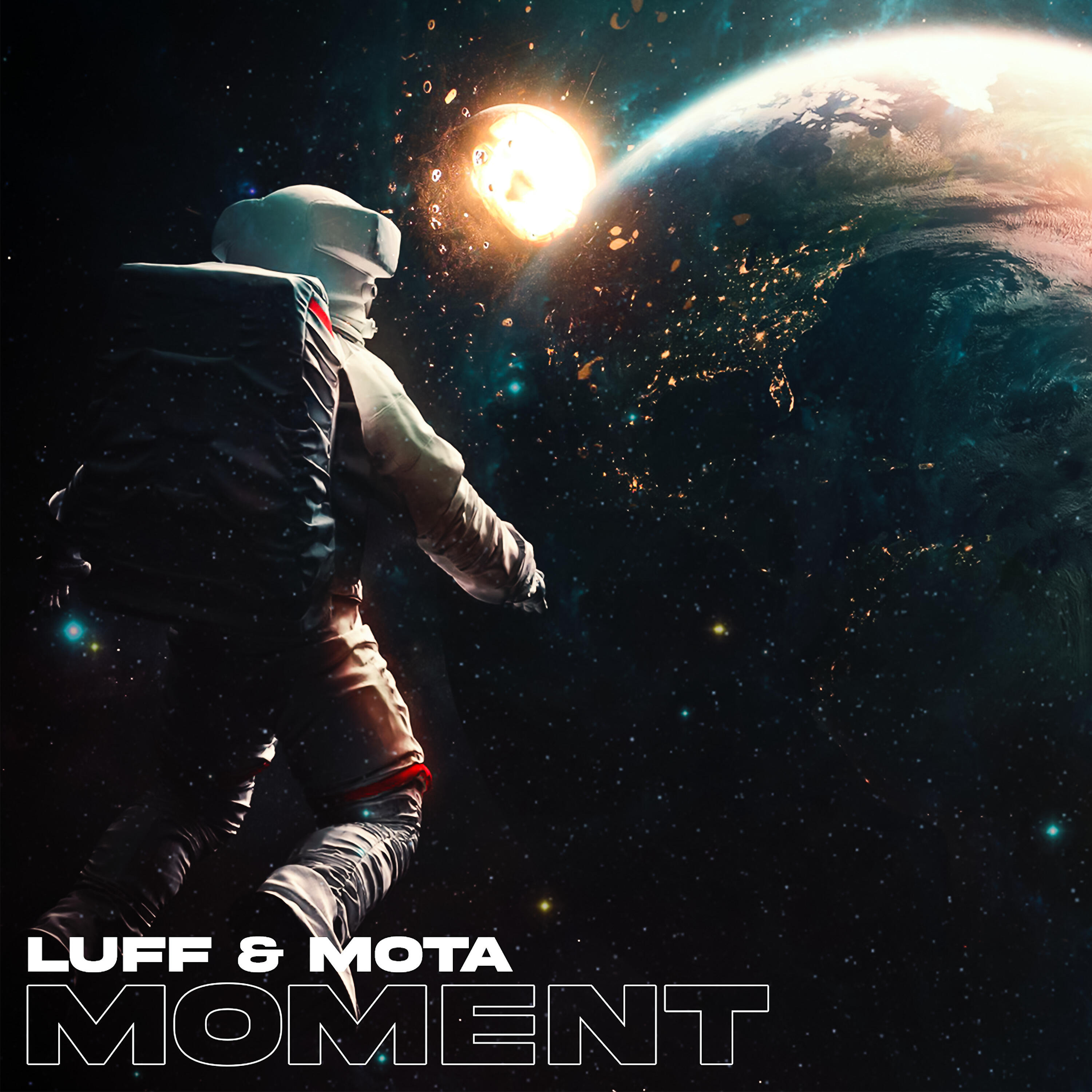Релиз Moment