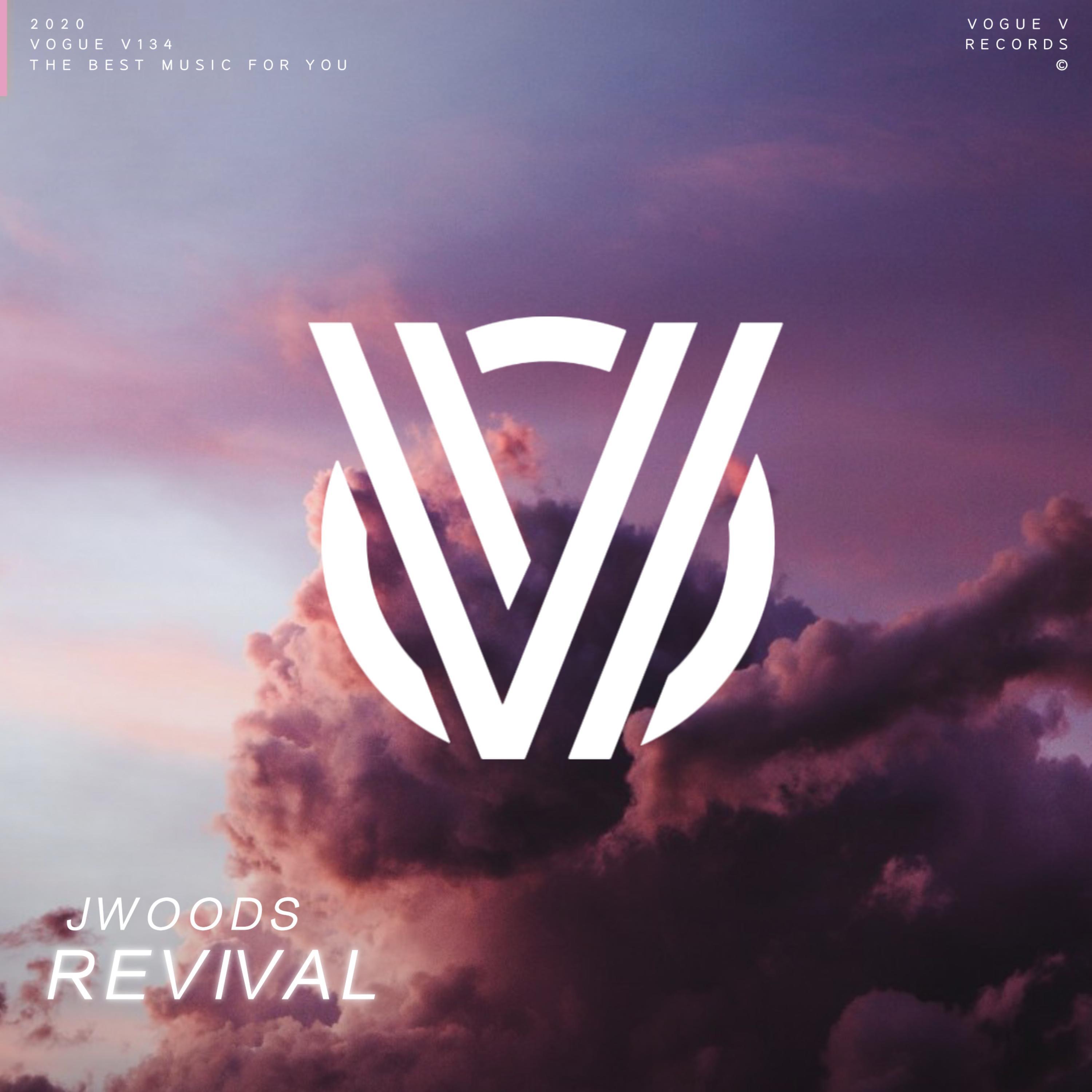 Релиз Revival