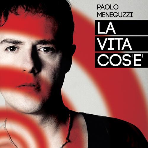 Релиз La vita cos'è