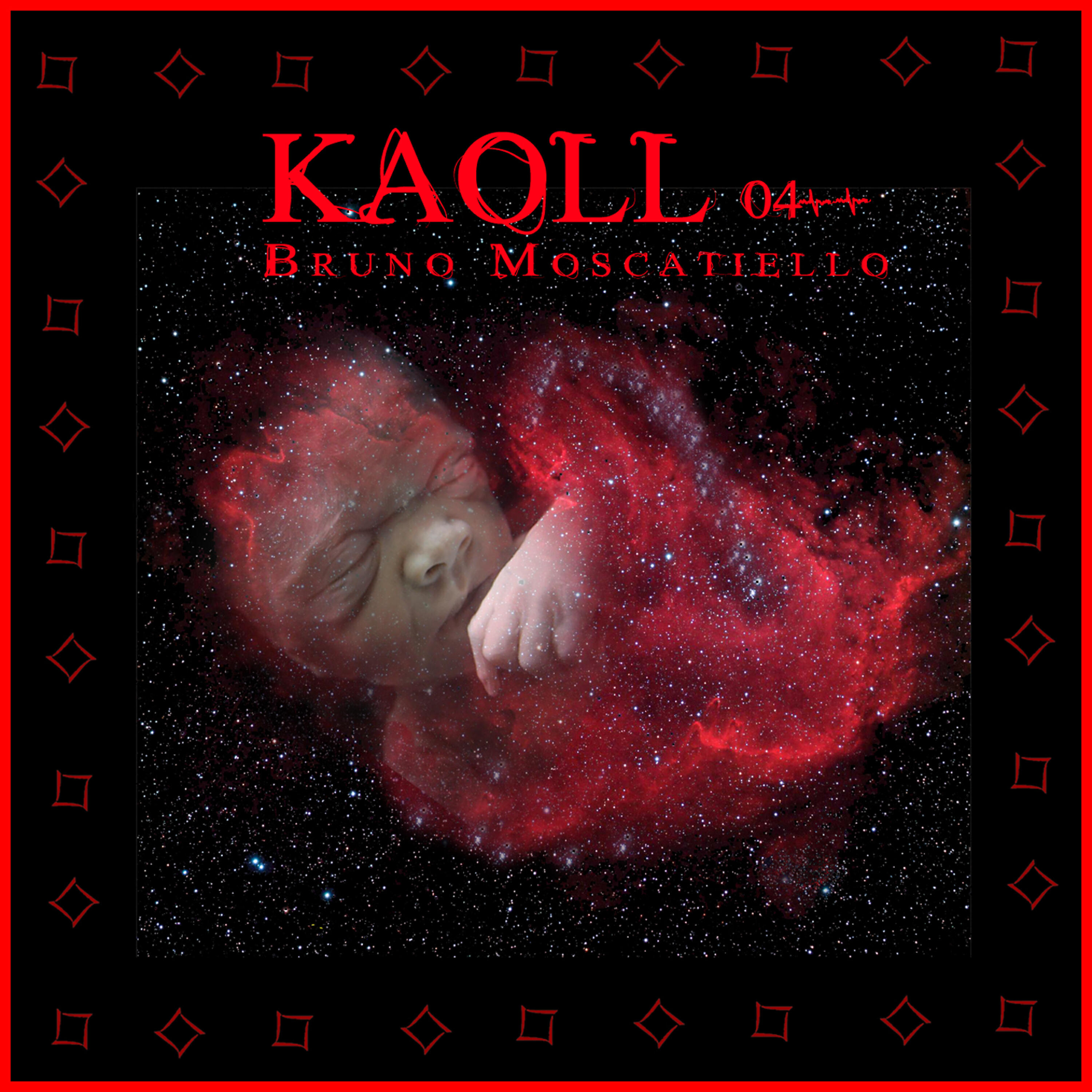Релиз Kaoll 04