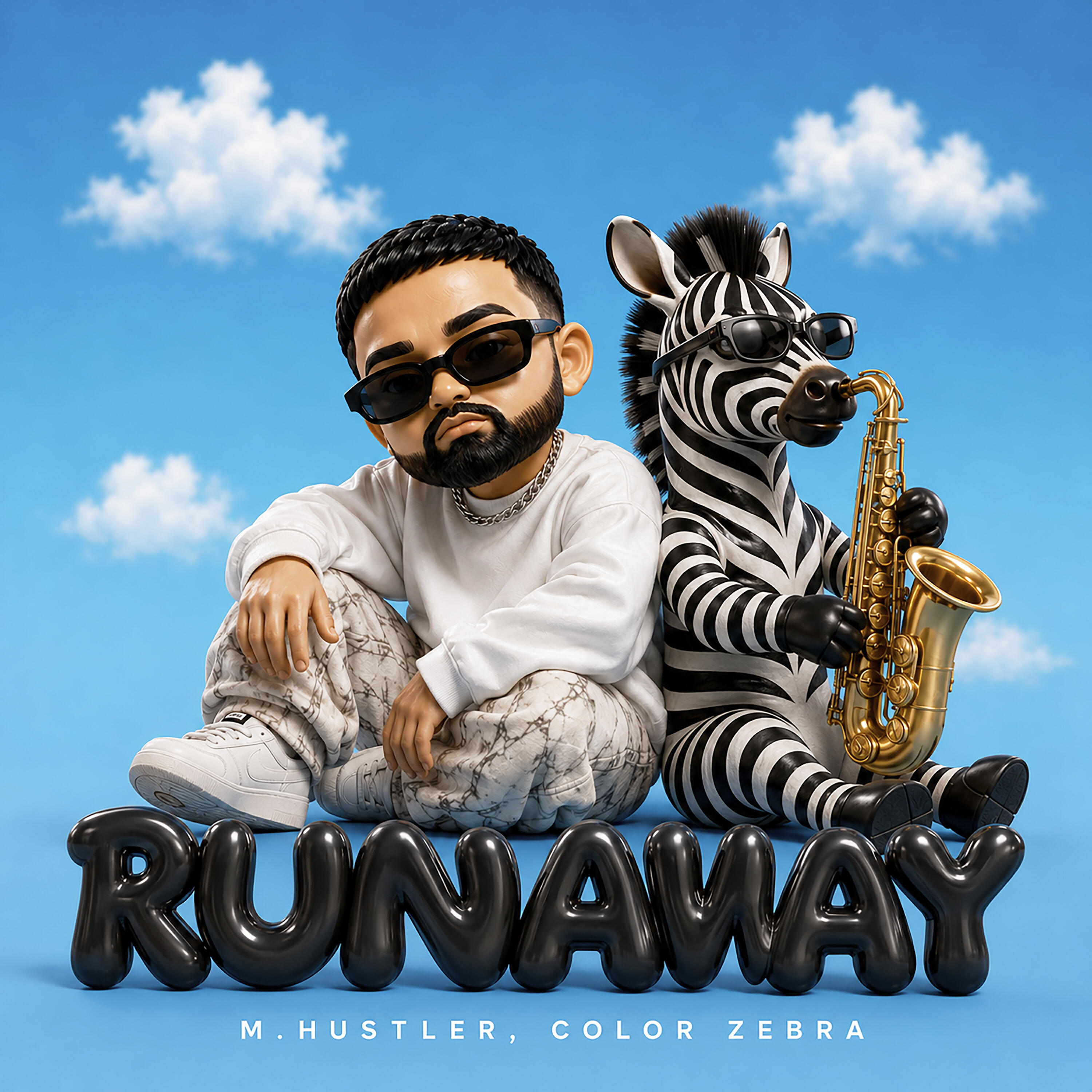Релиз Runaway