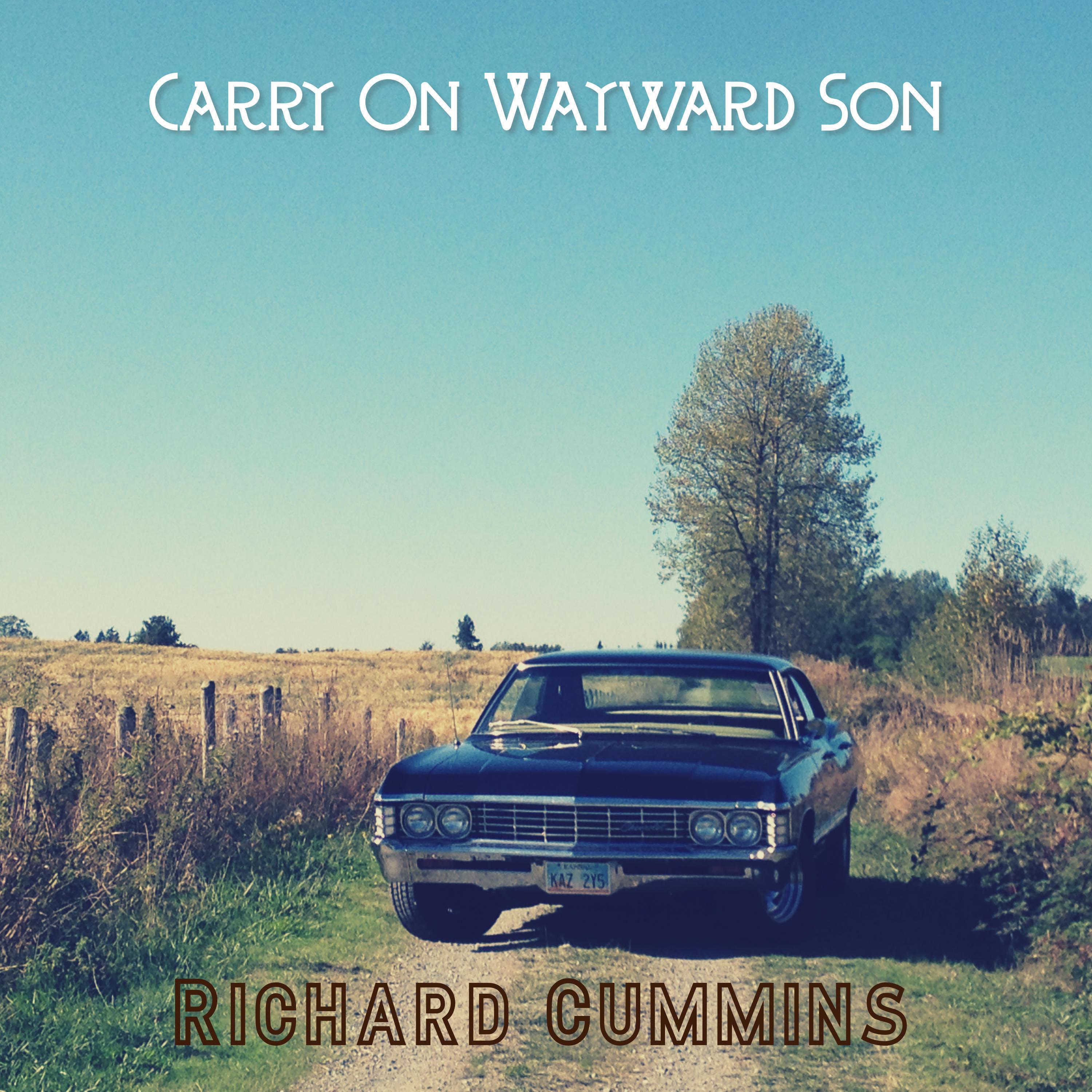 Richard Cummins