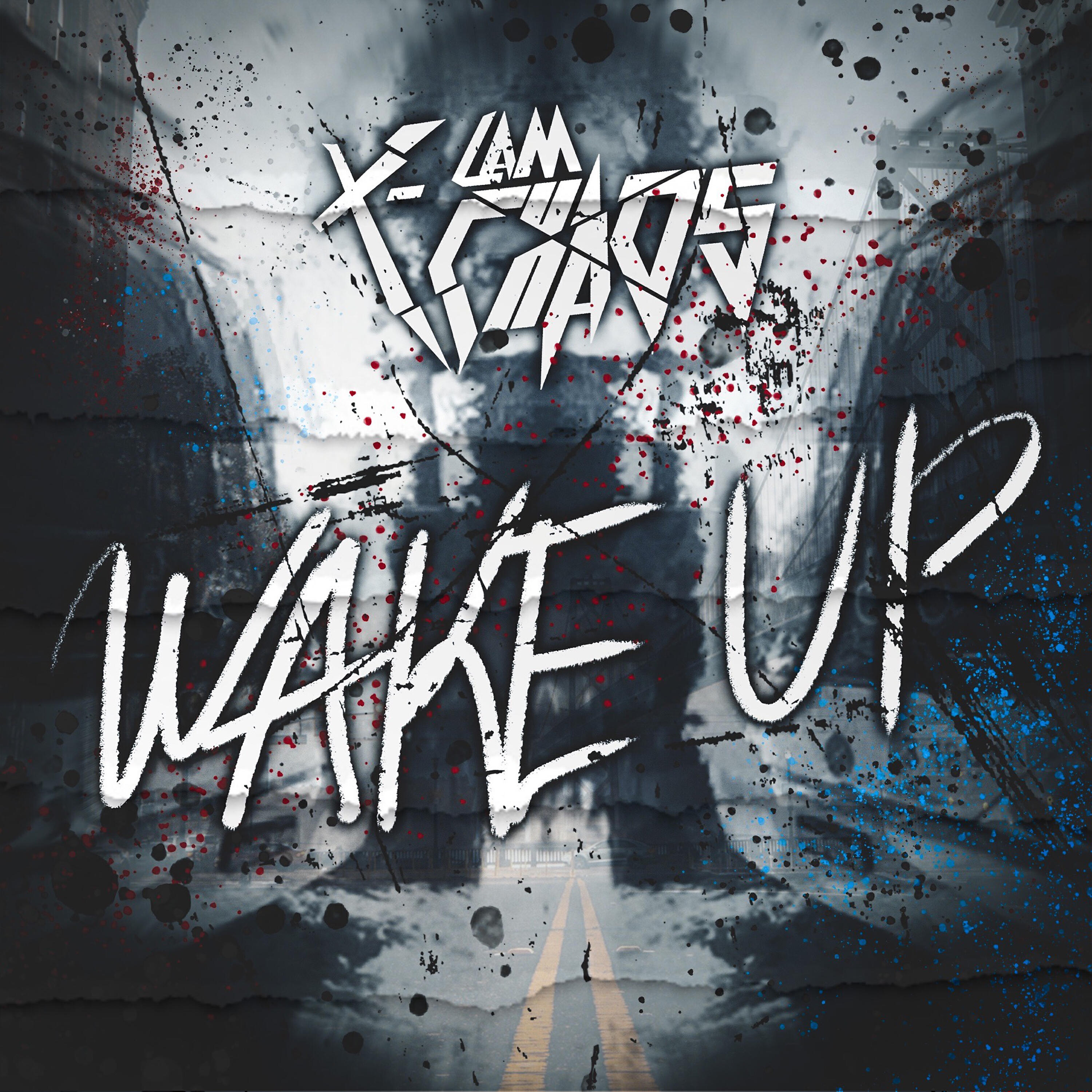 Релиз Wake Up