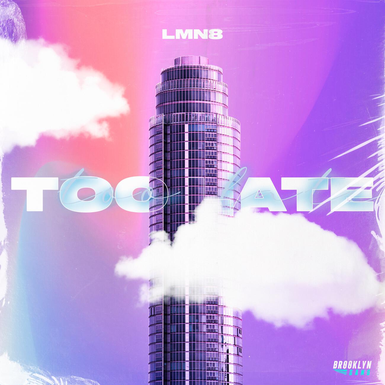 Релиз Too Late