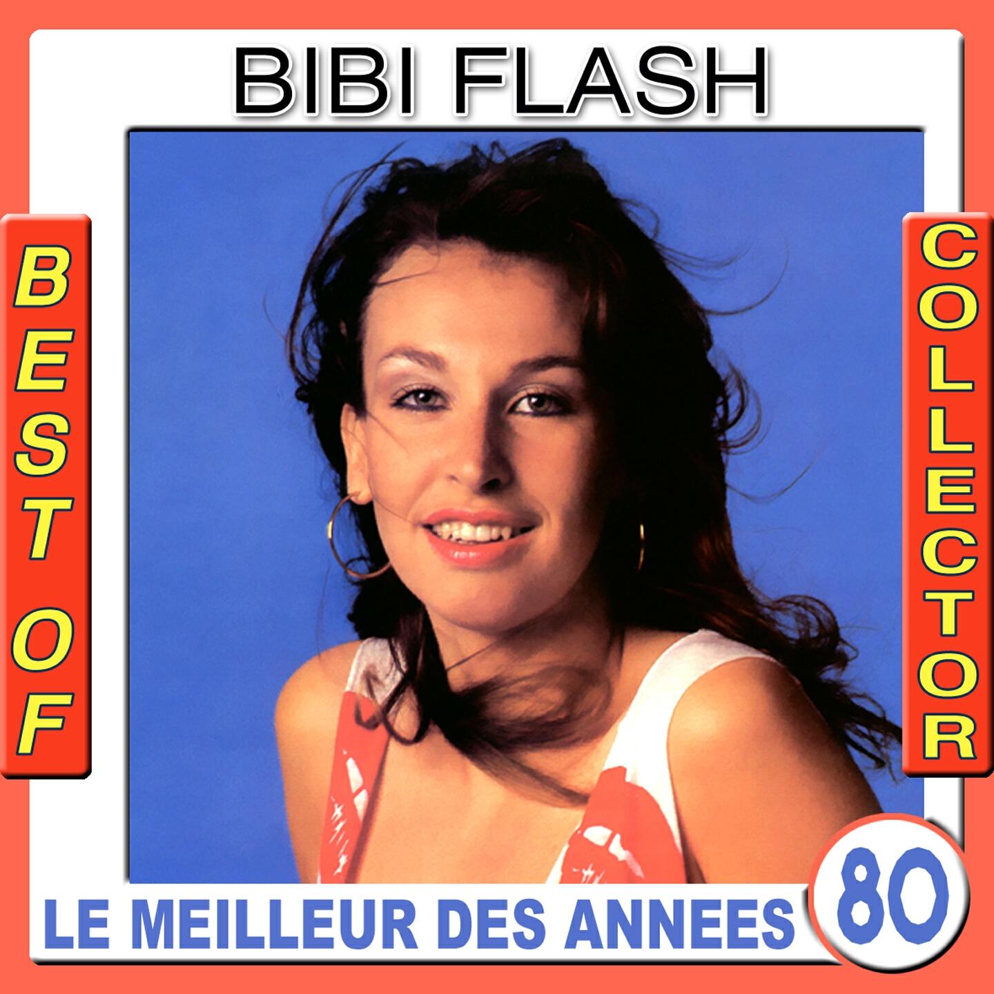 Релиз Best of Bibi Flash Collector