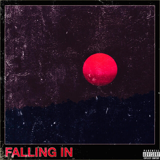 Релиз FALLING IN