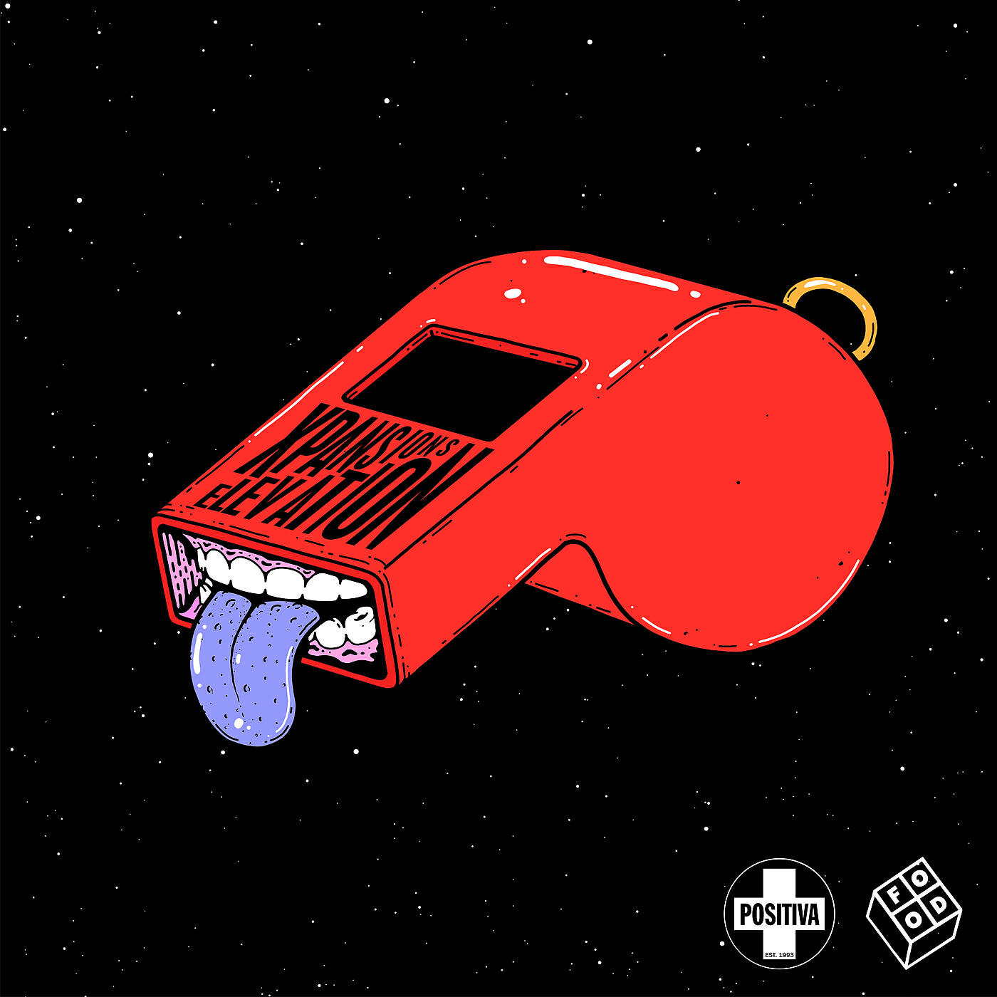 Релиз Move Your Body (Elevation) [Remixes]