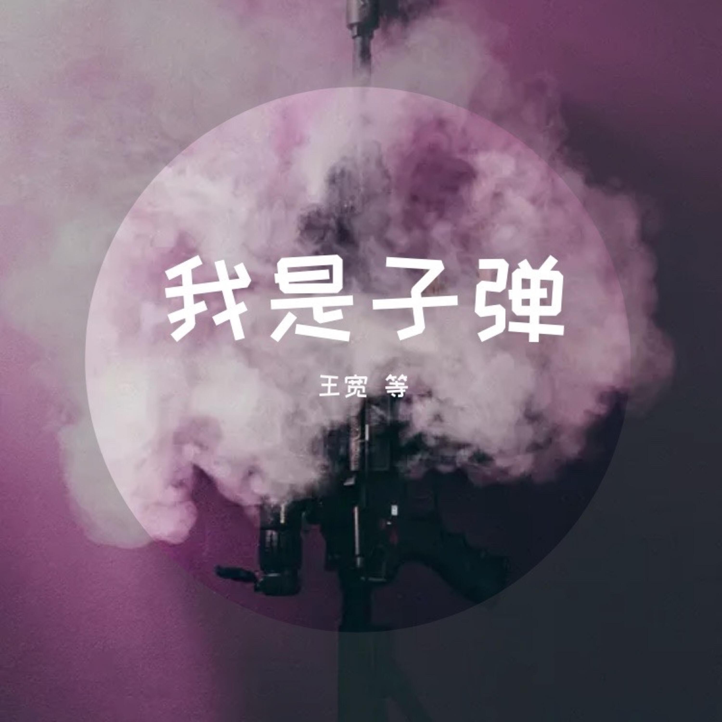 Релиз 我是子弹