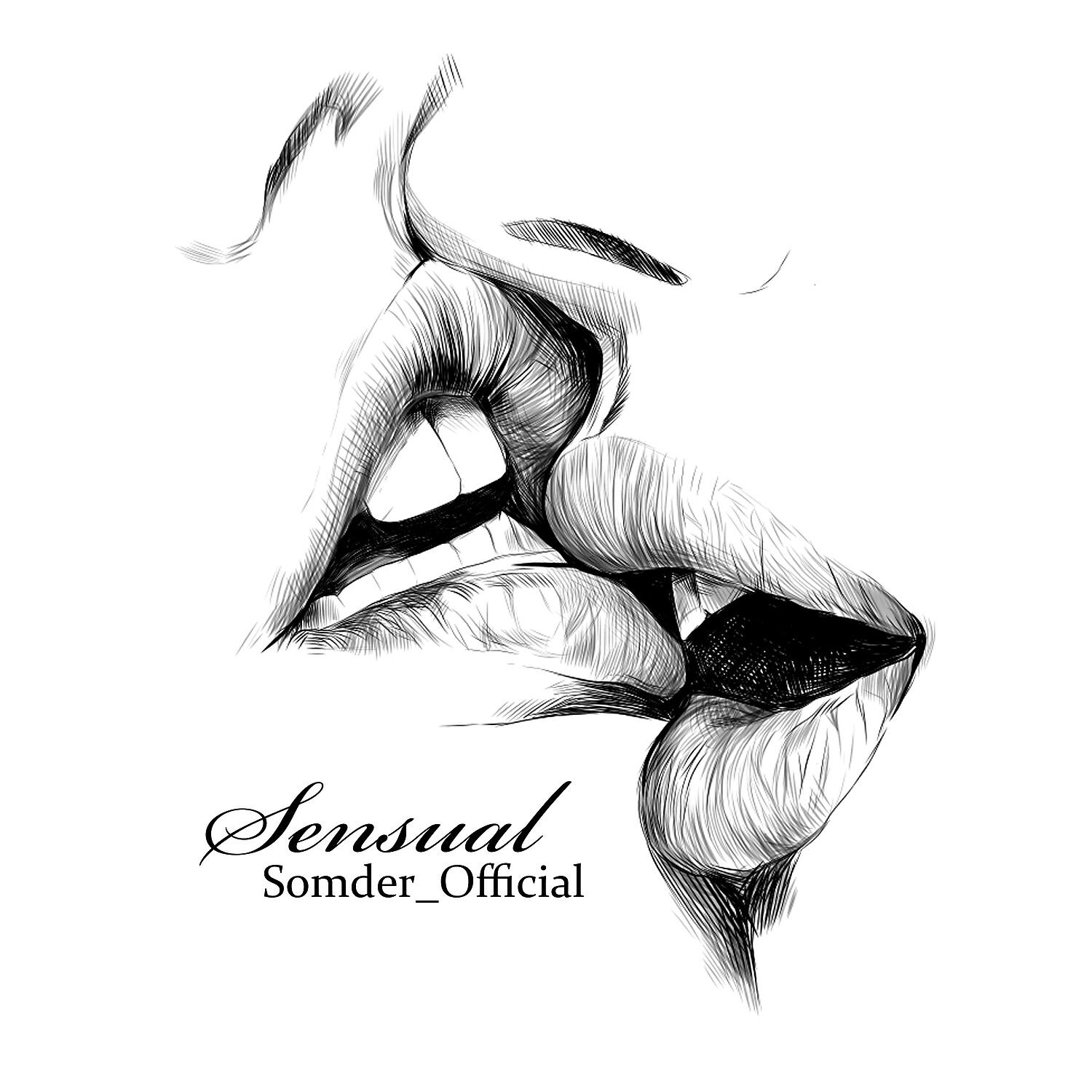 Релиз Sensual