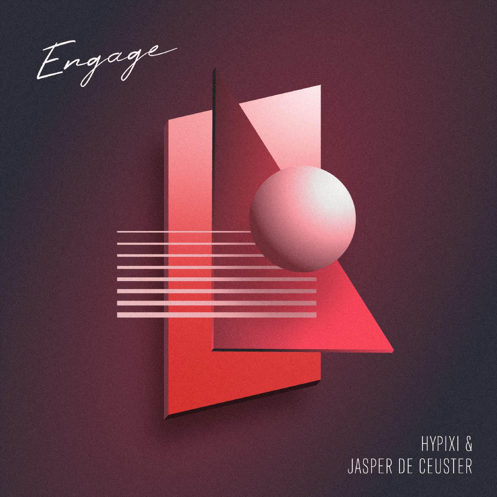 Релиз Engage
