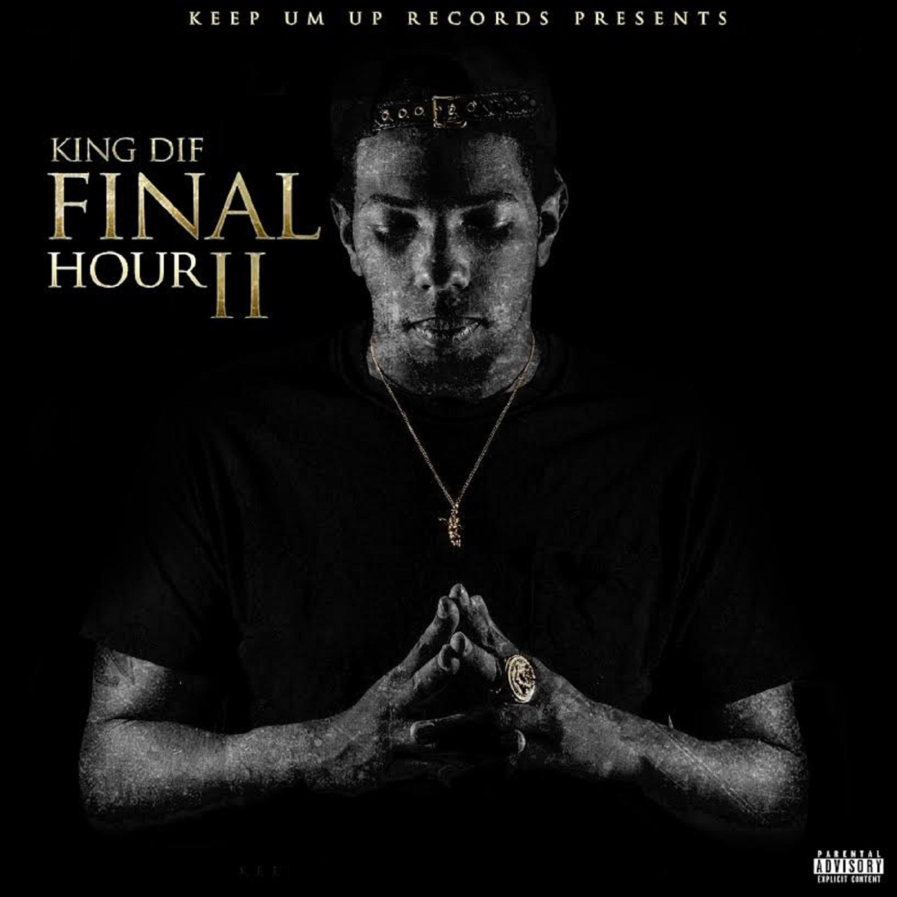 Релиз Final Hour 2