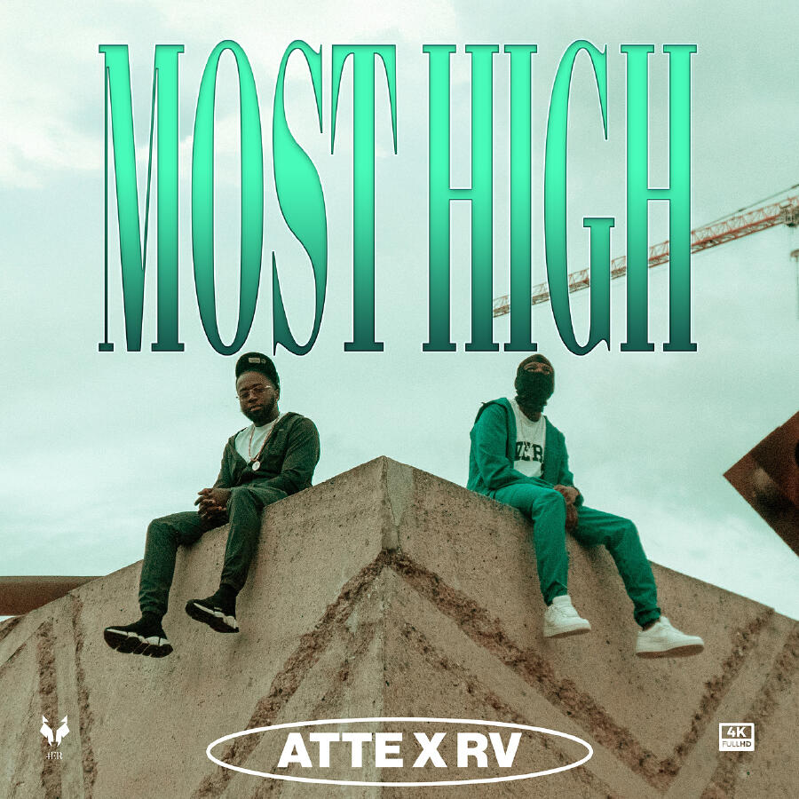 Релиз Most High