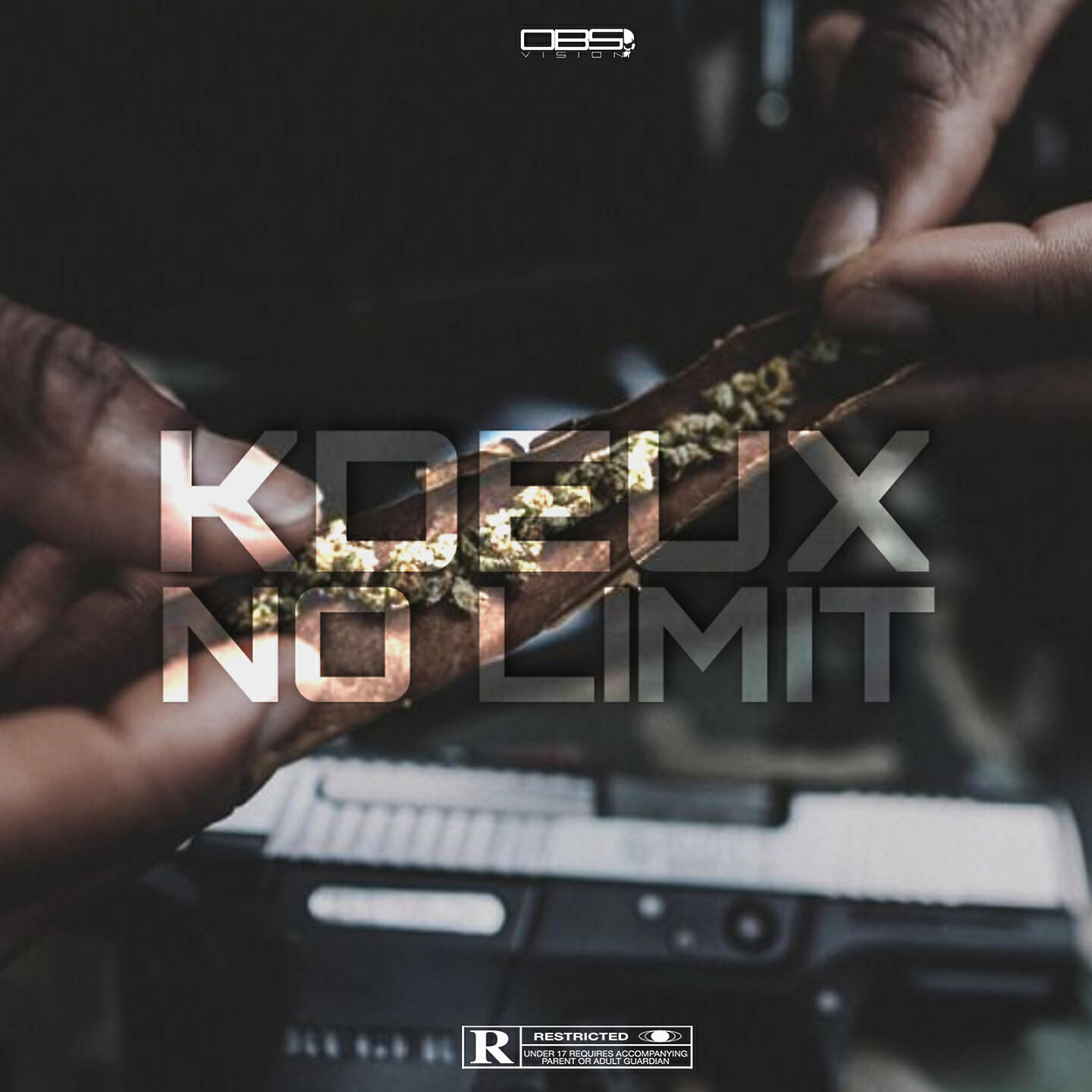 Релиз No Limit