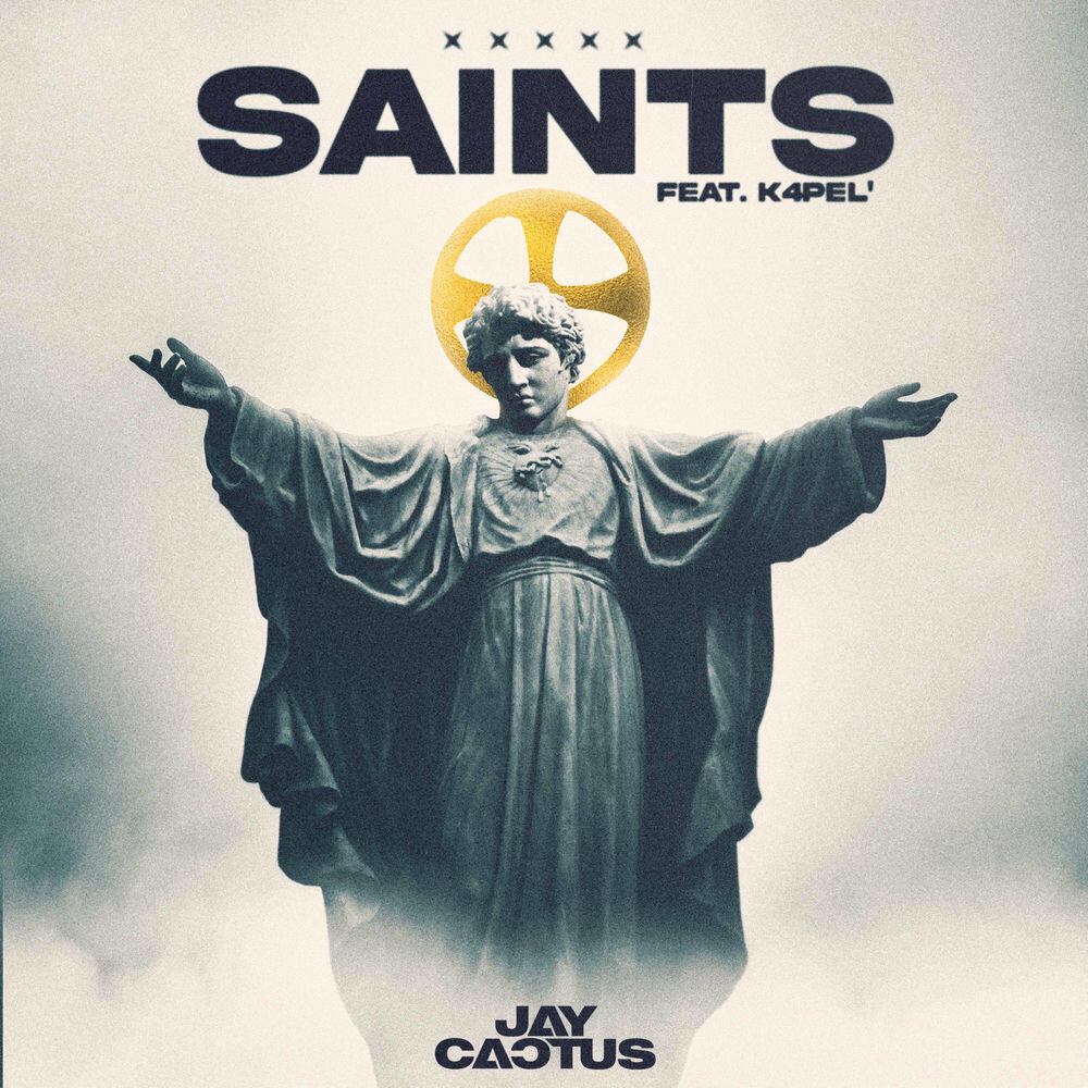 Релиз Saints (UK Drill Remix)
