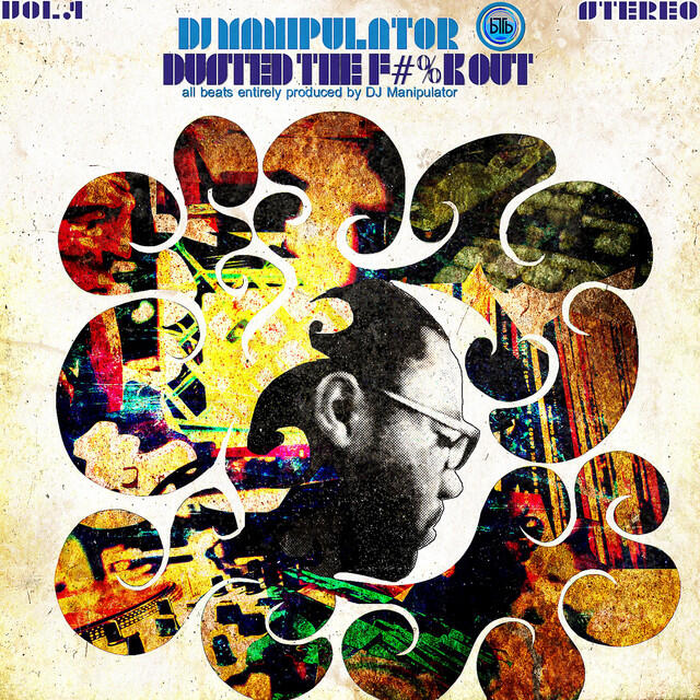 Релиз Dusted the F#%K Out Vol. 1