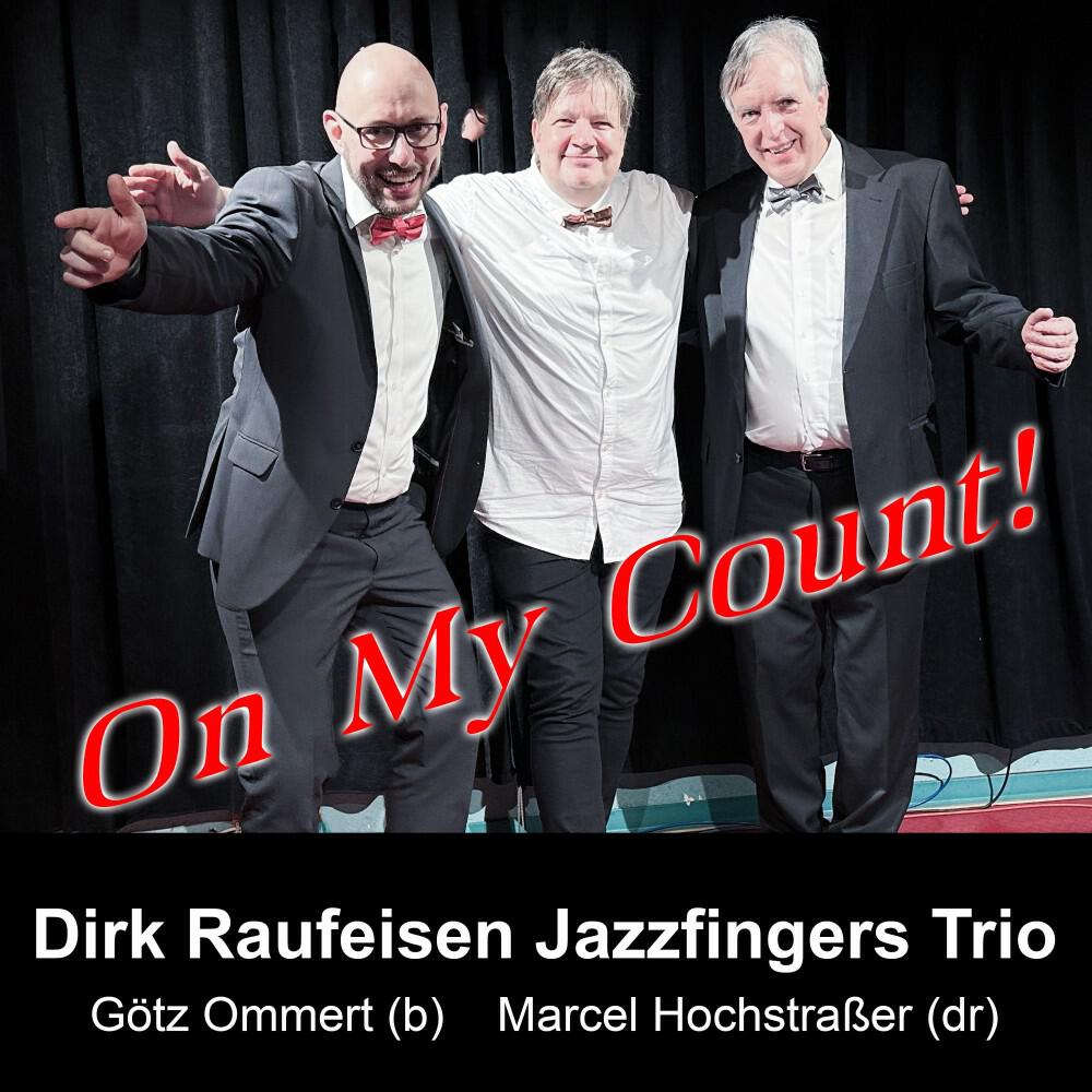 Jazzfingers Trio