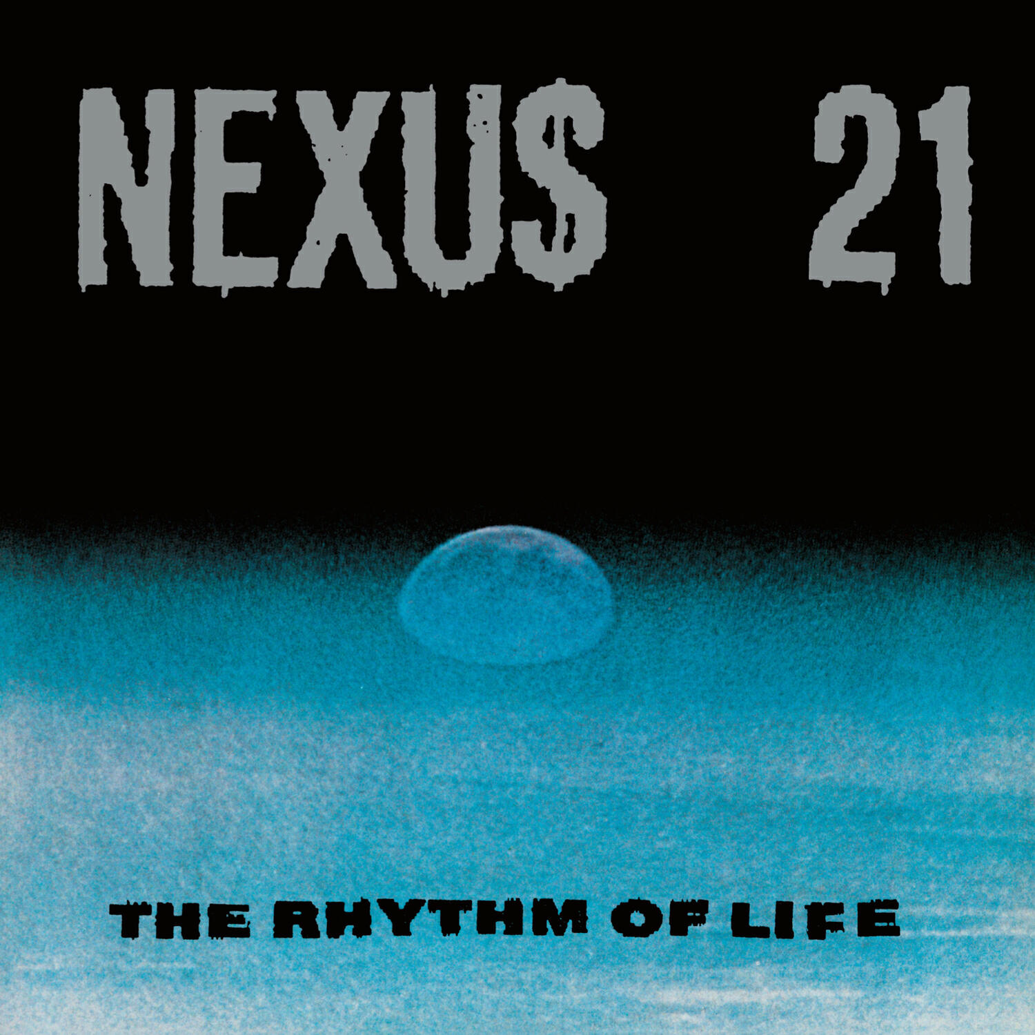 Релиз The Rhythm of Life