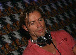 Eric Van Kleef