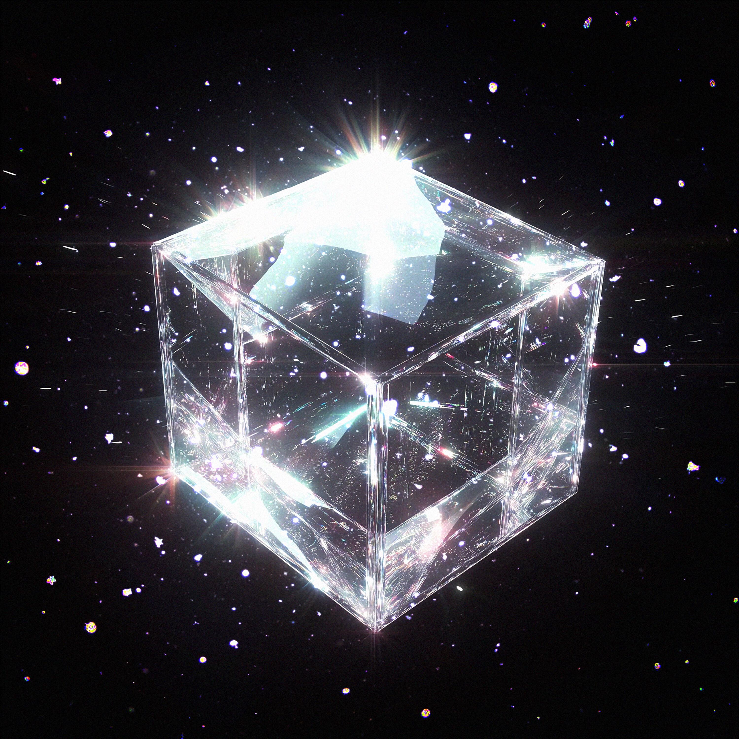 Релиз TESSERACT